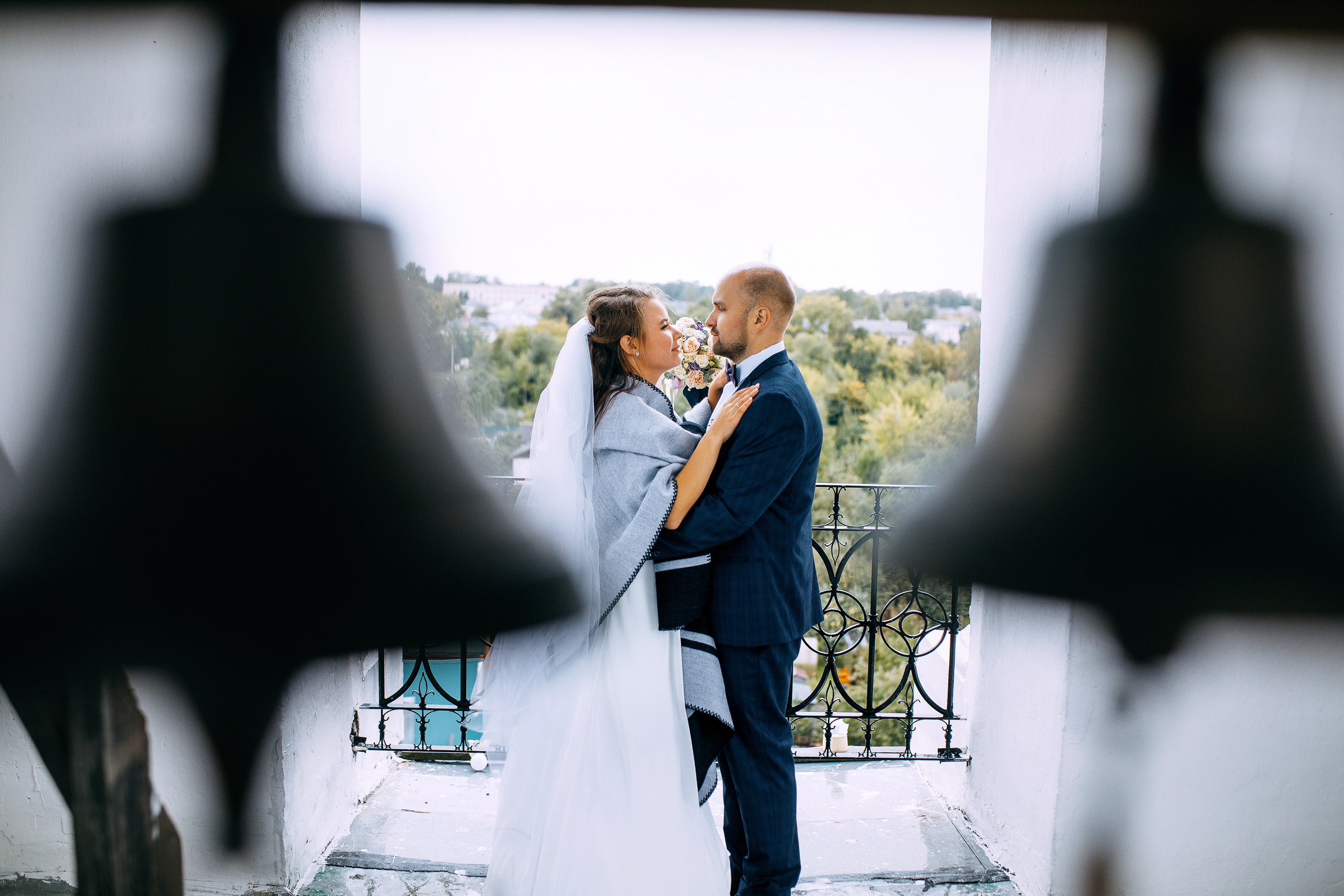 Свадьба. Фотограф г. Зубцов Елена Соколова