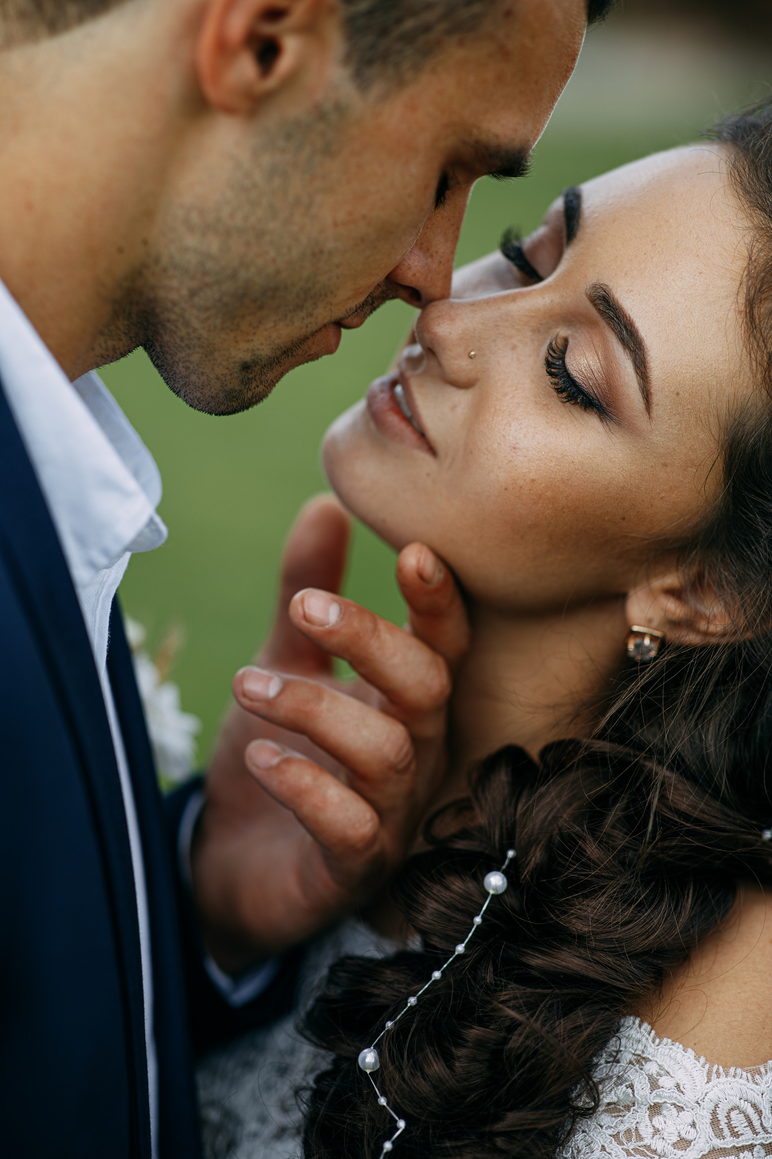 Свадьба. Фотограф г. Зубцов Елена Соколова