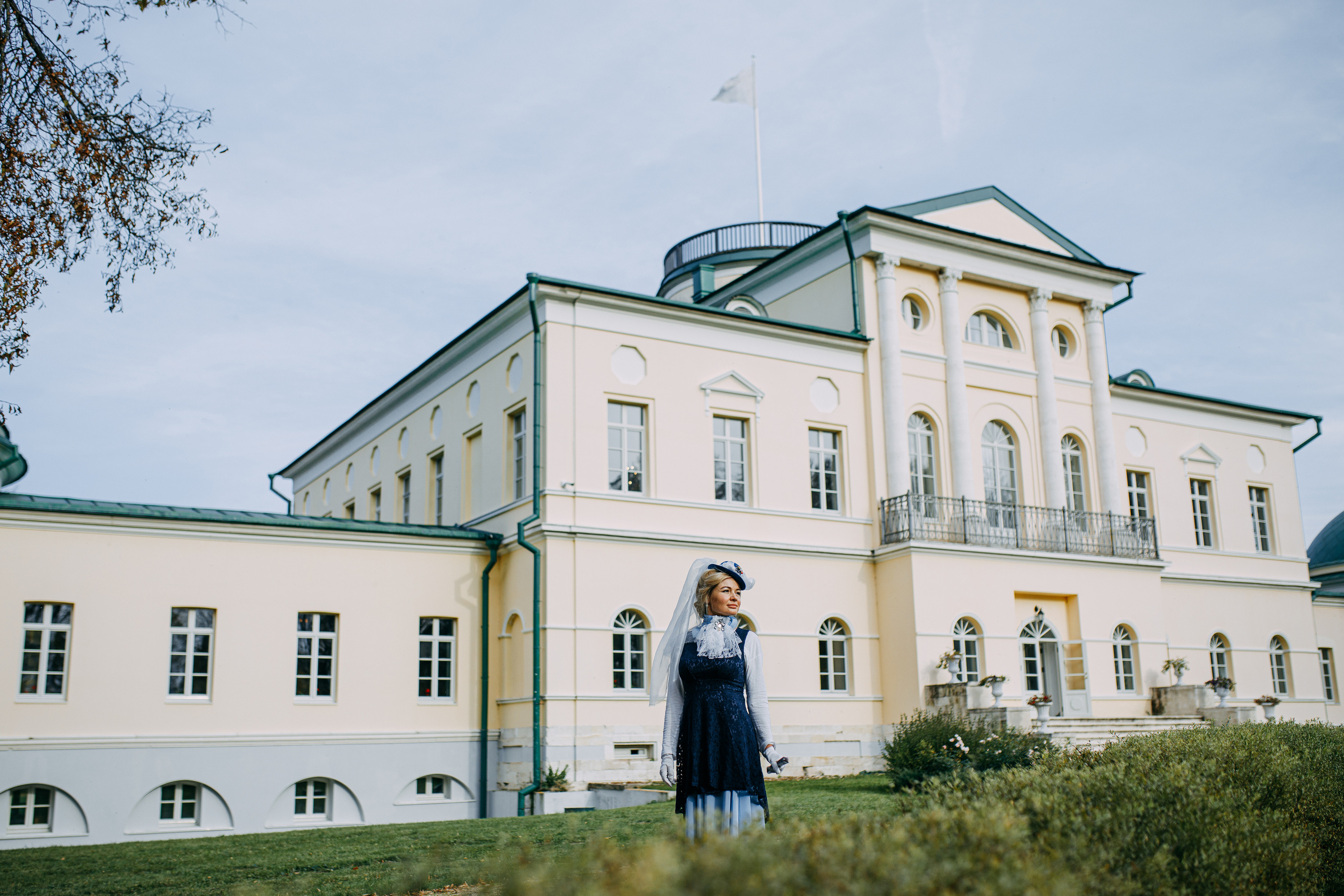 День Рождение. Фотограф г. Зубцов Елена Соколова