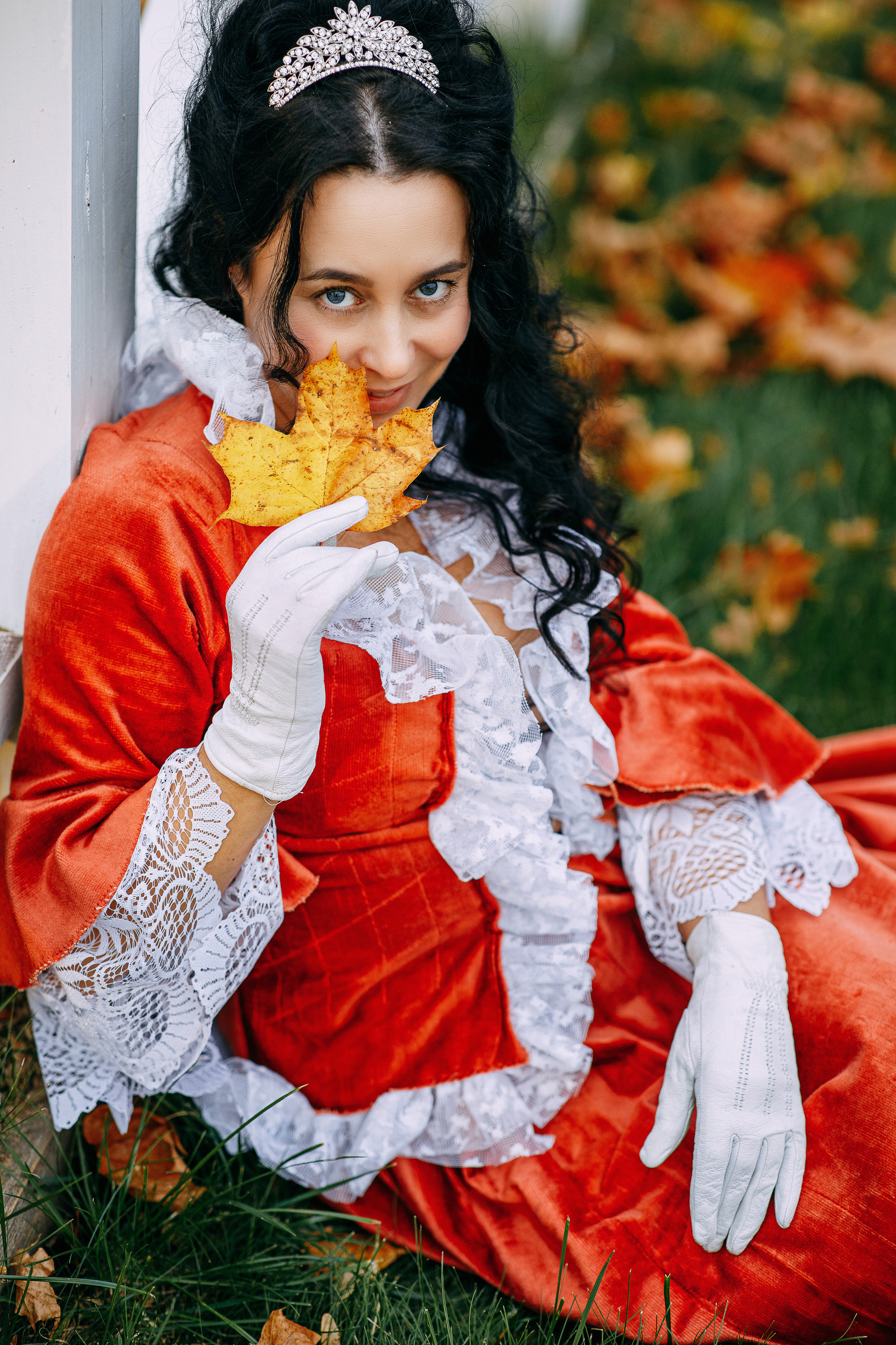 День Рождение. Фотограф г. Зубцов Елена Соколова