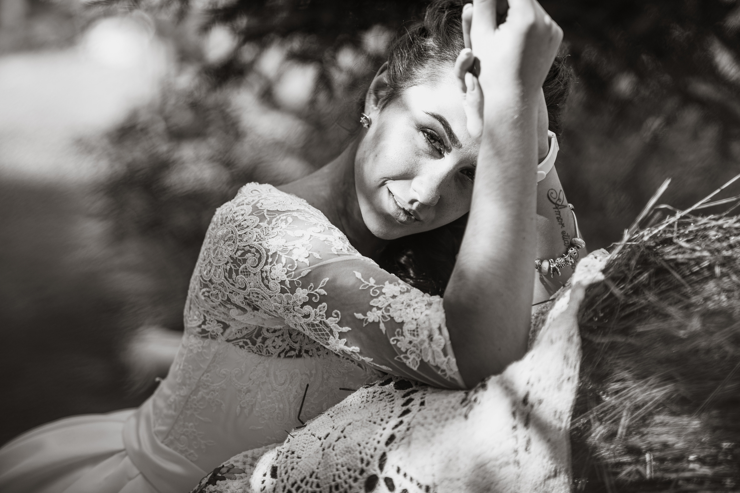 Свадьба. Фотограф г. Зубцов Елена Соколова