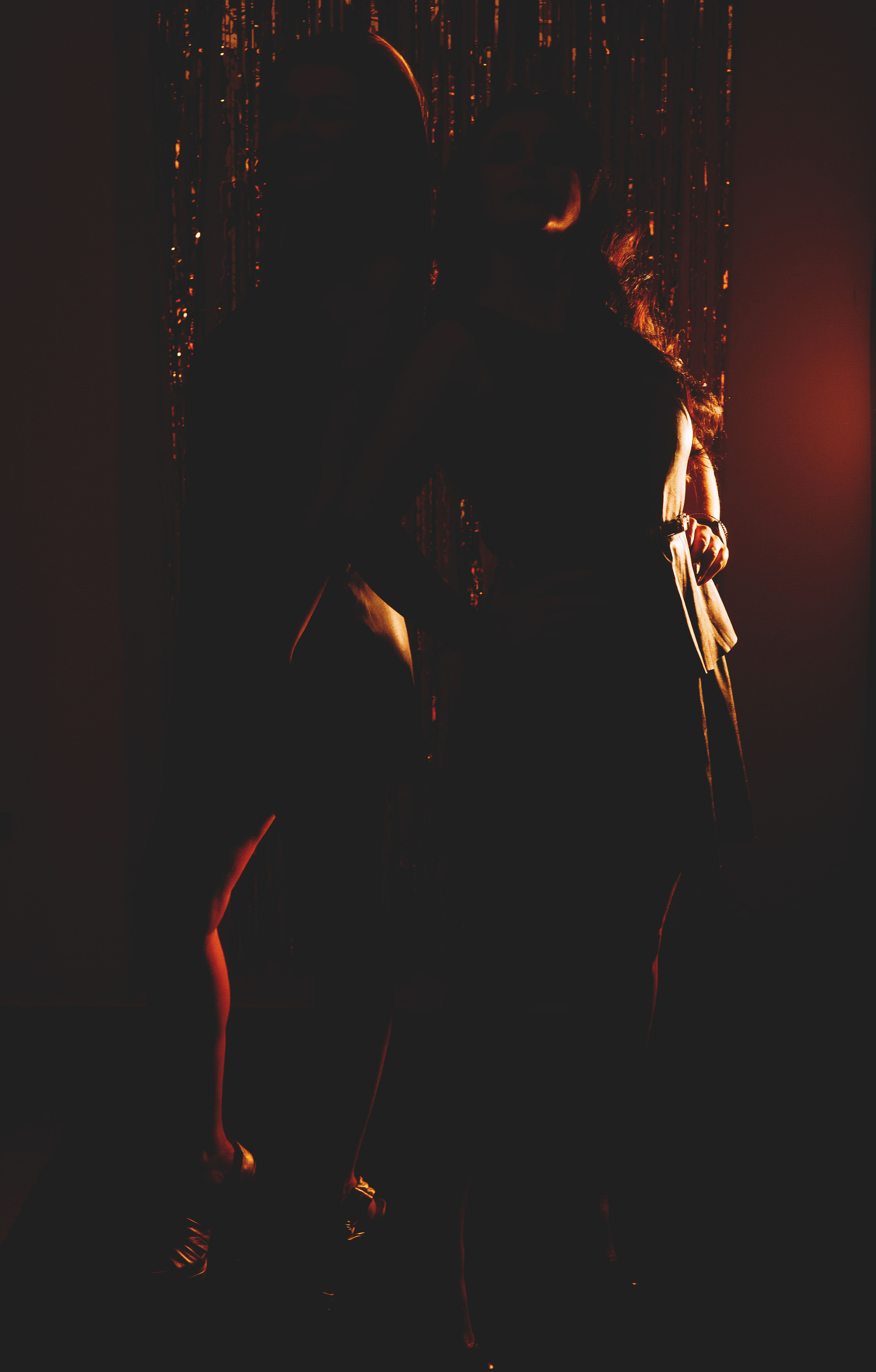 Новый год. Фотограф г. Зубцов Елена Соколова