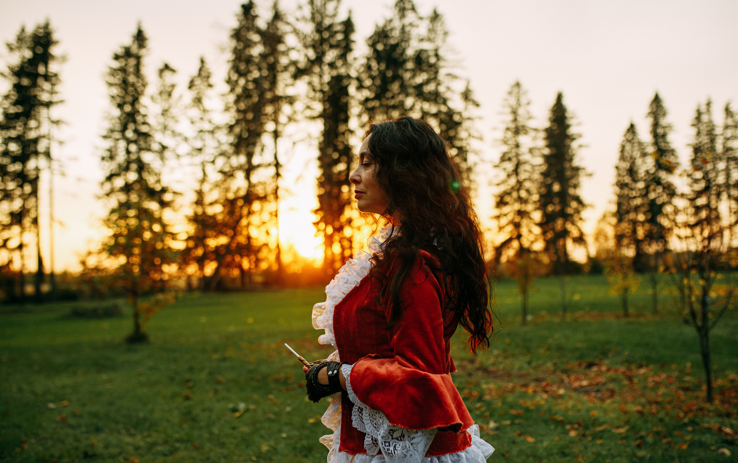 День Рождение. Фотограф г. Зубцов Елена Соколова