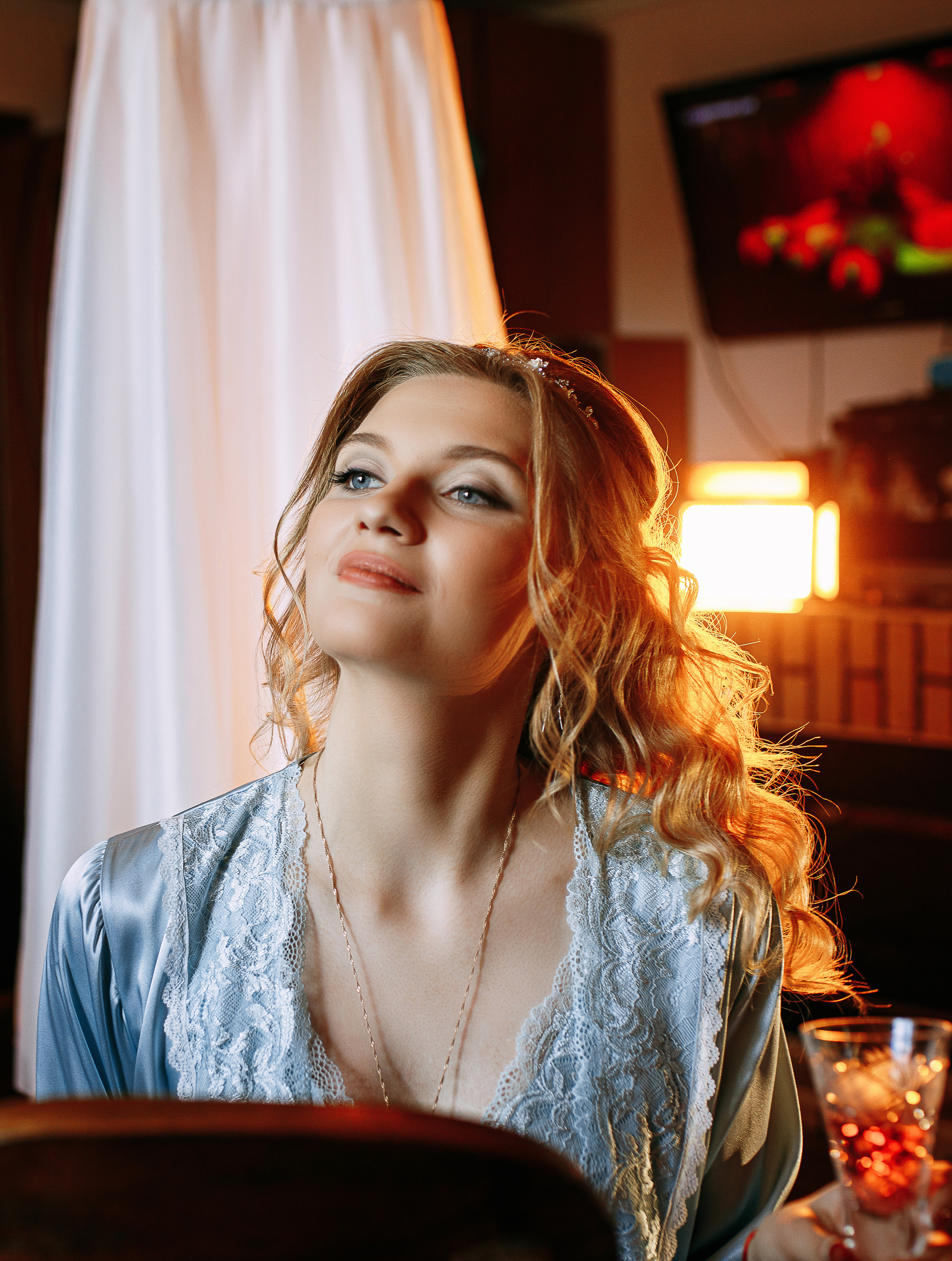 Паша и Катя. Фотограф г. Зубцов Елена Соколова