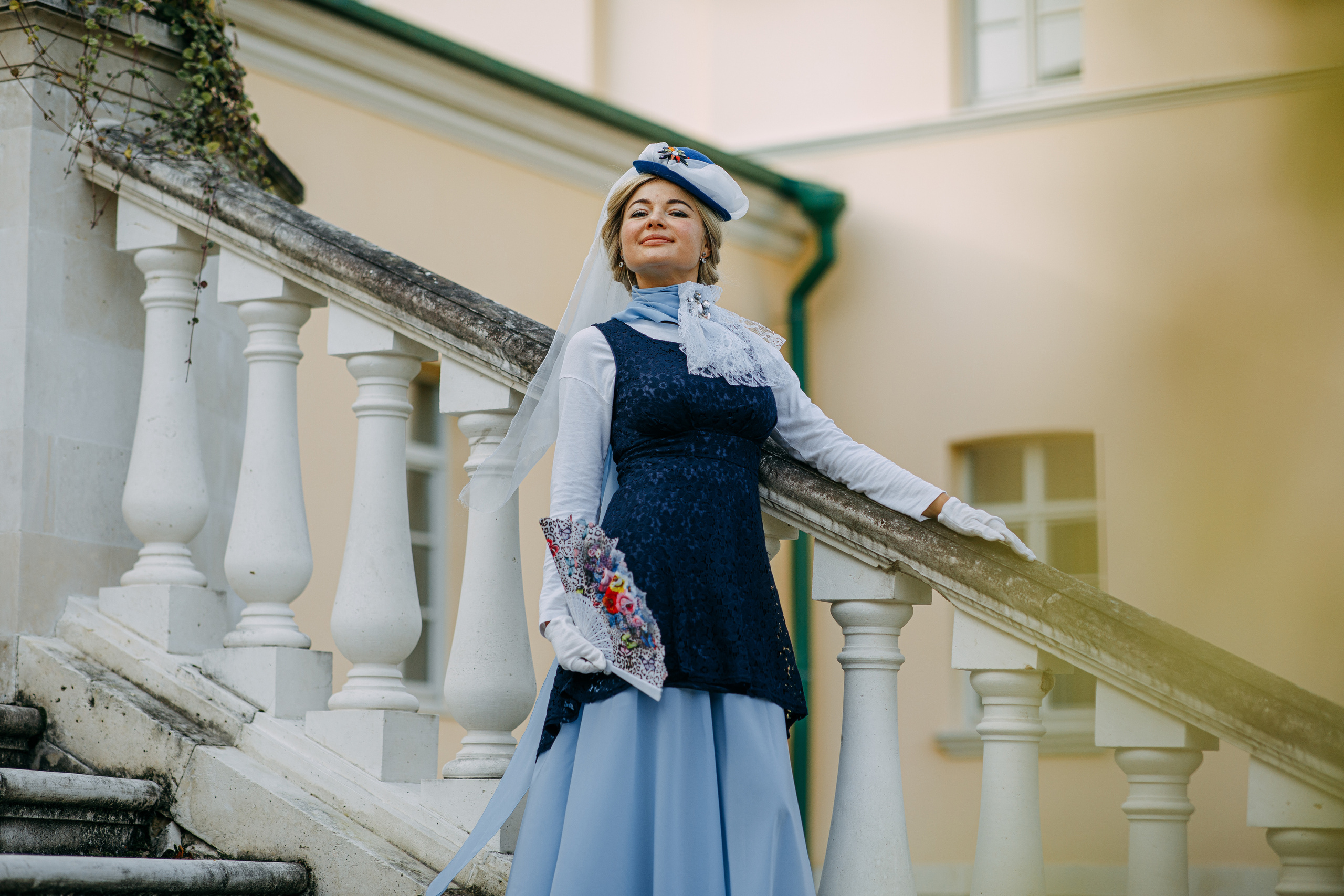 День Рождение. Фотограф г. Зубцов Елена Соколова