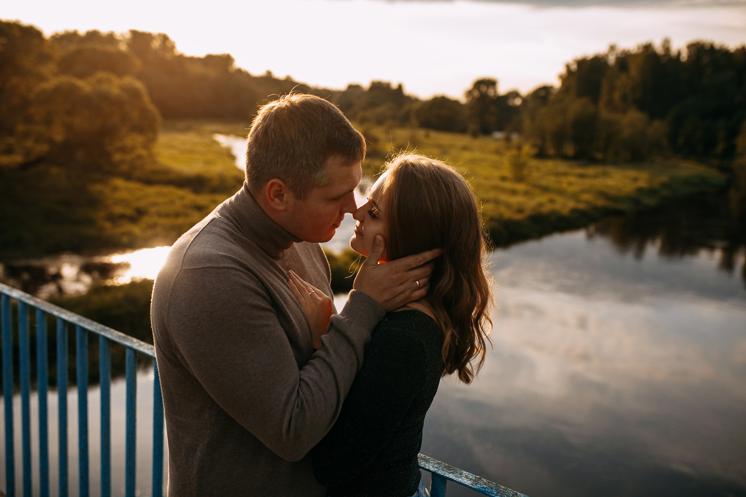 Лето <3. Фотограф г. Зубцов Елена Соколова