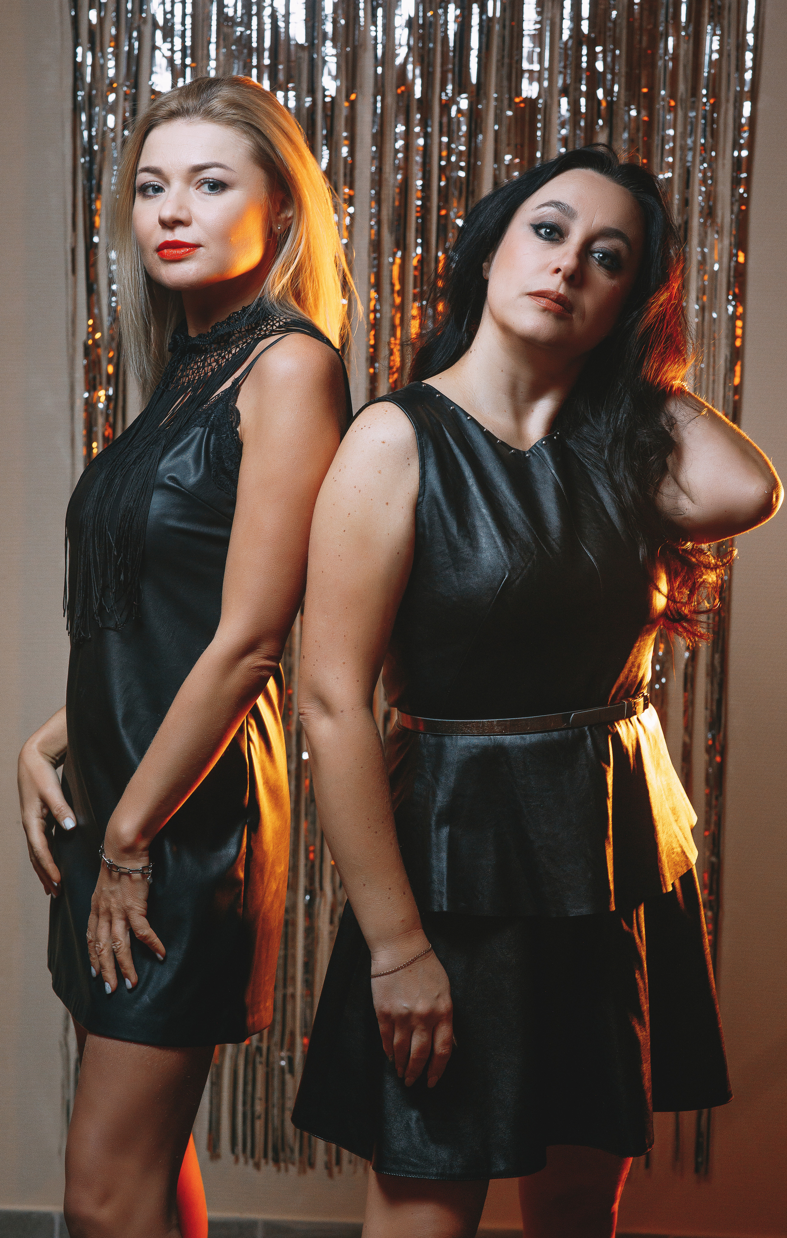 Новый год. Фотограф г. Зубцов Елена Соколова