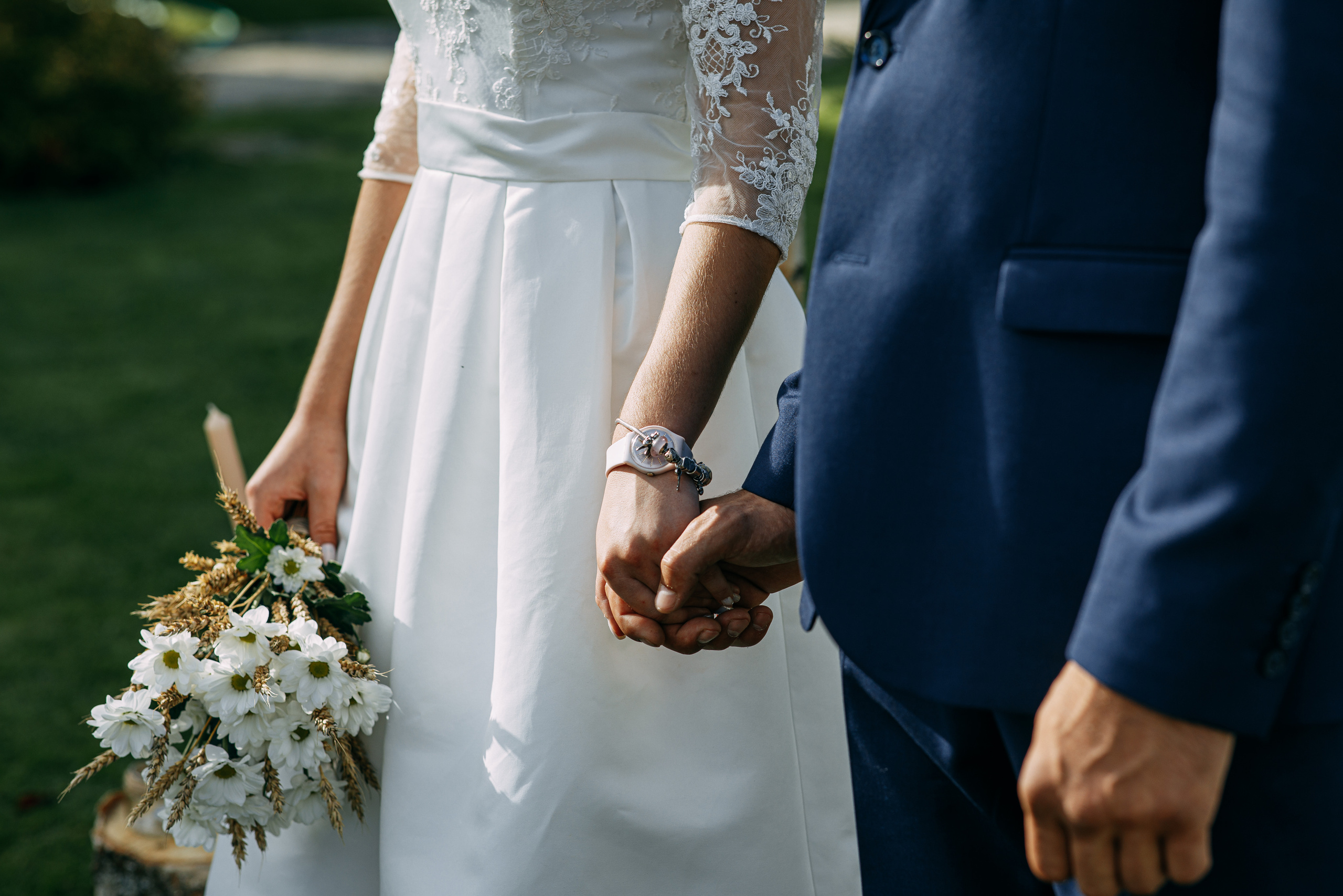 Свадьба. Фотограф г. Зубцов Елена Соколова