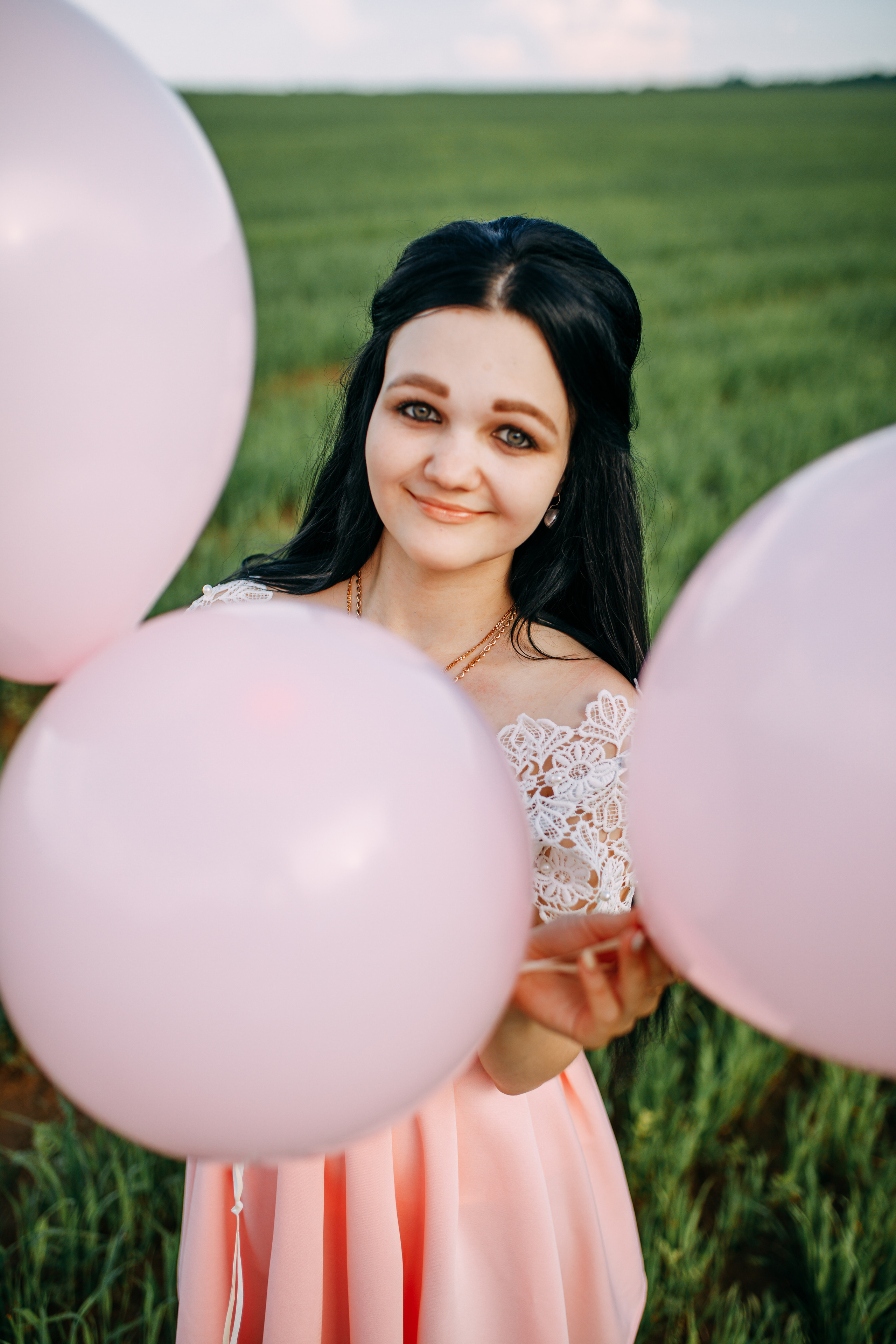 Яна. Фотограф г. Зубцов Елена Соколова