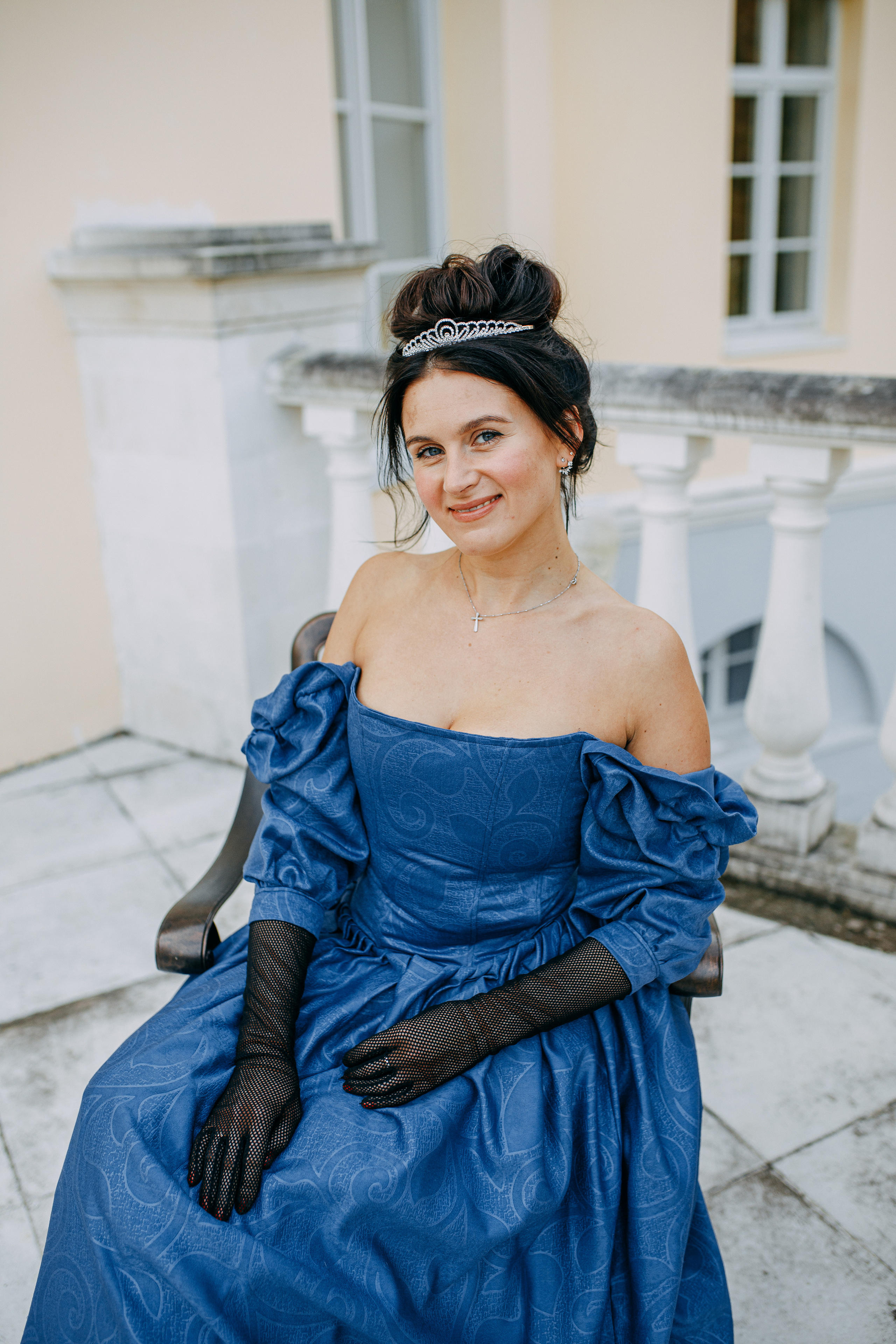 День Рождение. Фотограф г. Зубцов Елена Соколова