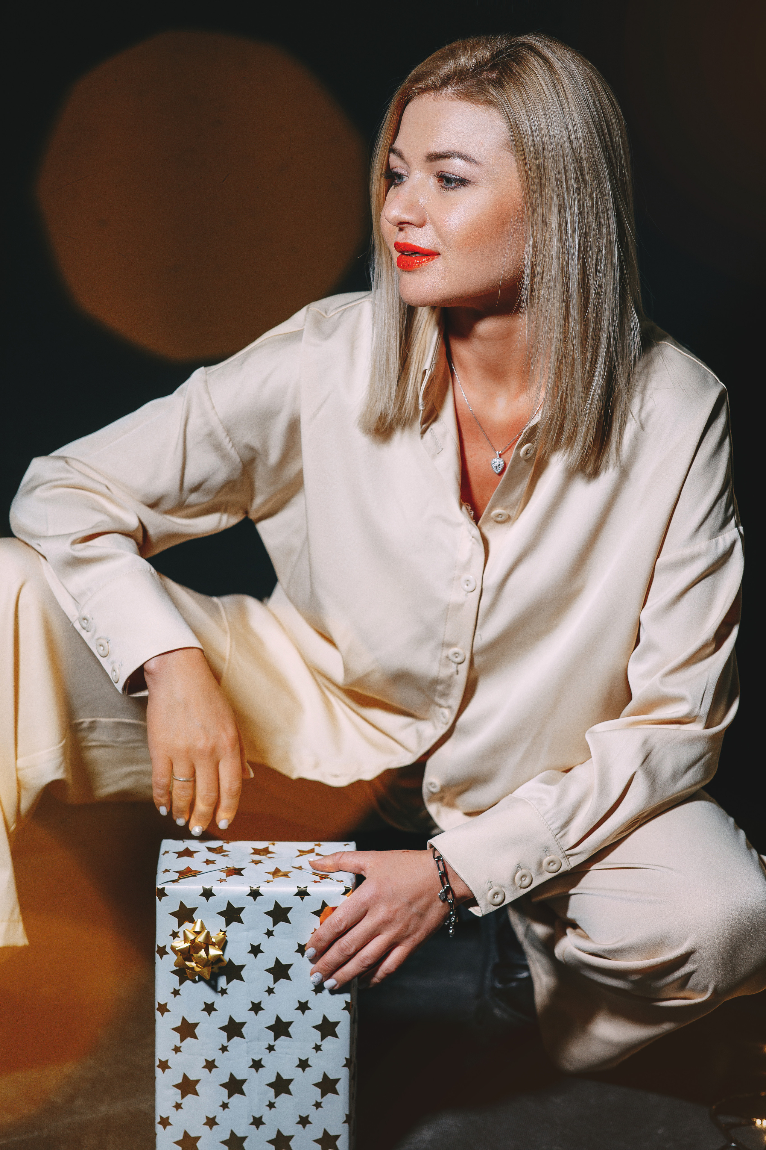 Маша. Фотограф г. Зубцов Елена Соколова