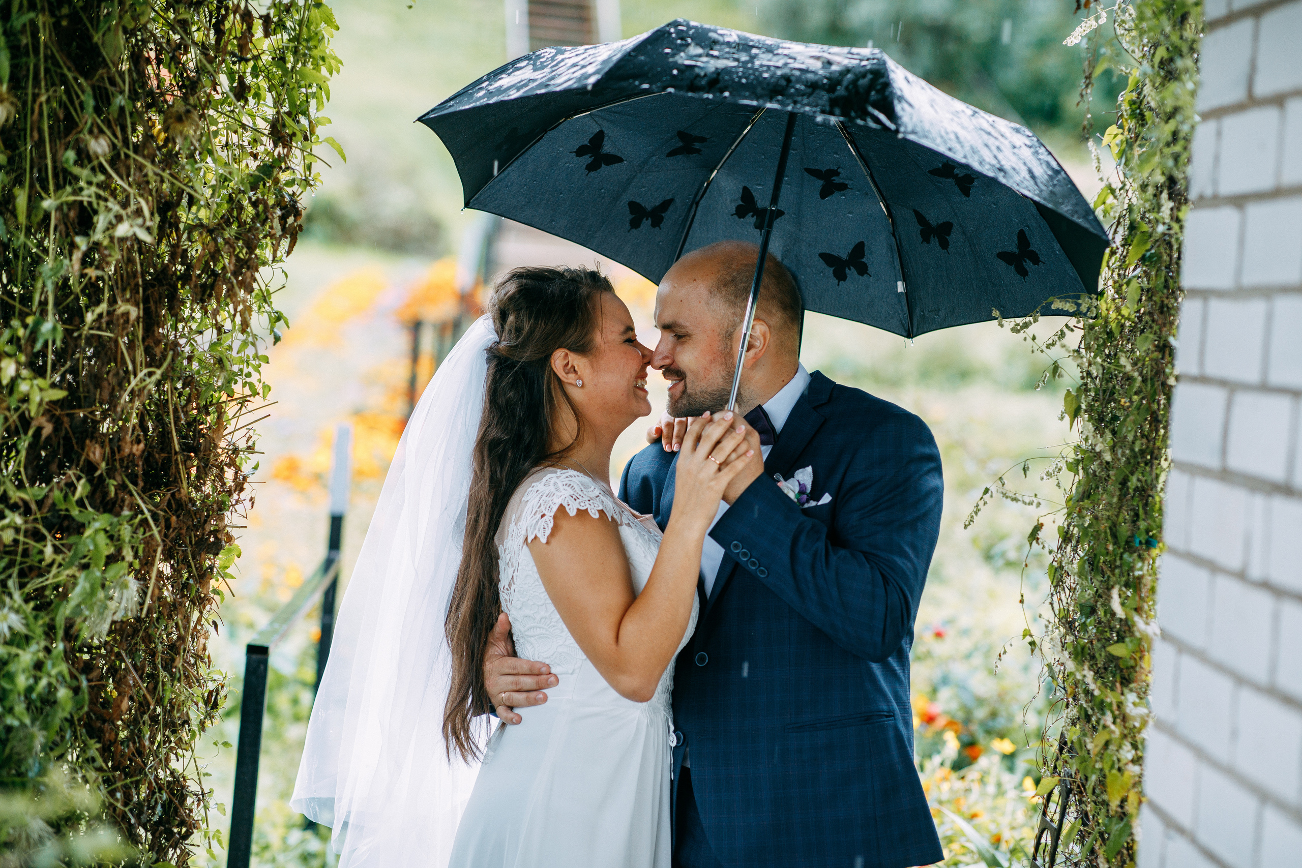 Свадьба. Фотограф г. Зубцов Елена Соколова