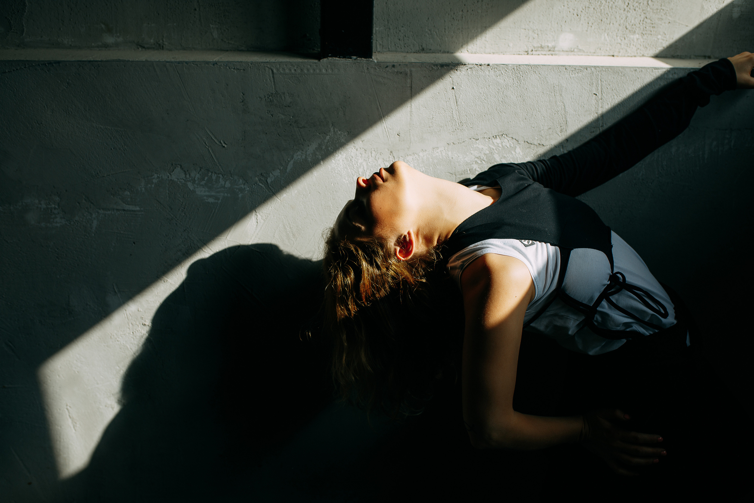 Алёна. Фотограф г. Зубцов Елена Соколова