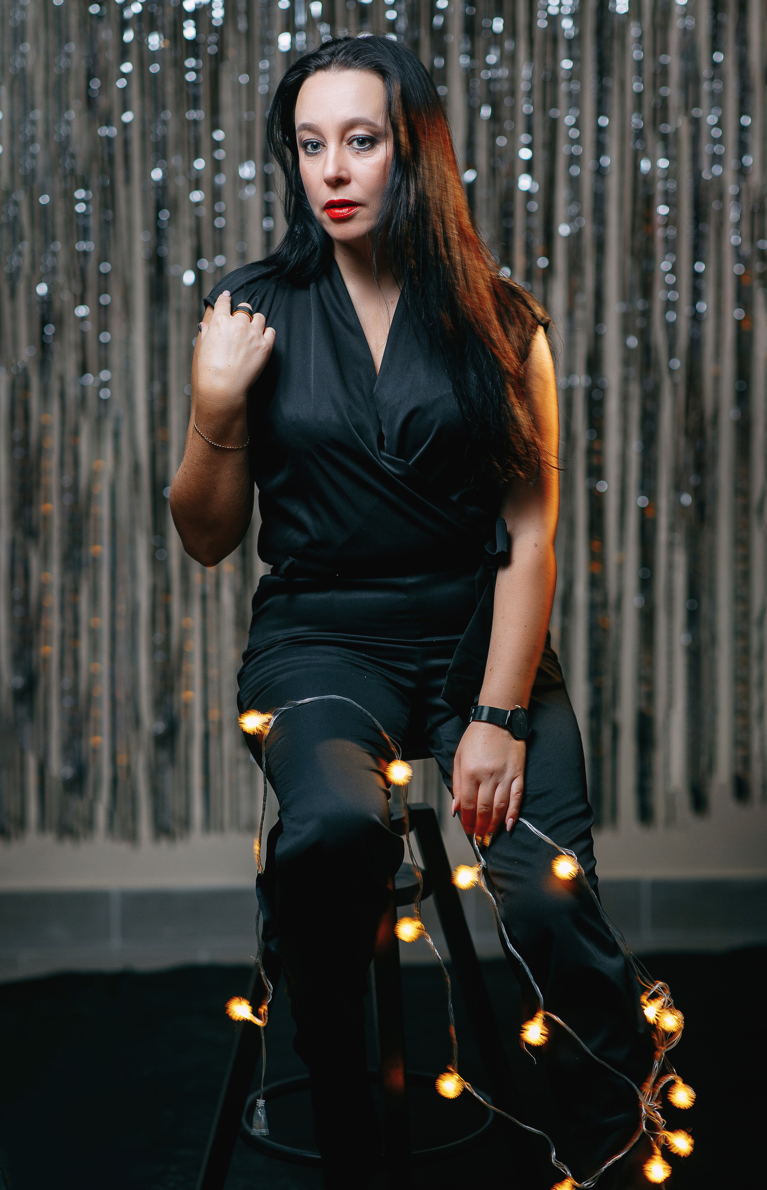 Яна. Фотограф г. Зубцов Елена Соколова