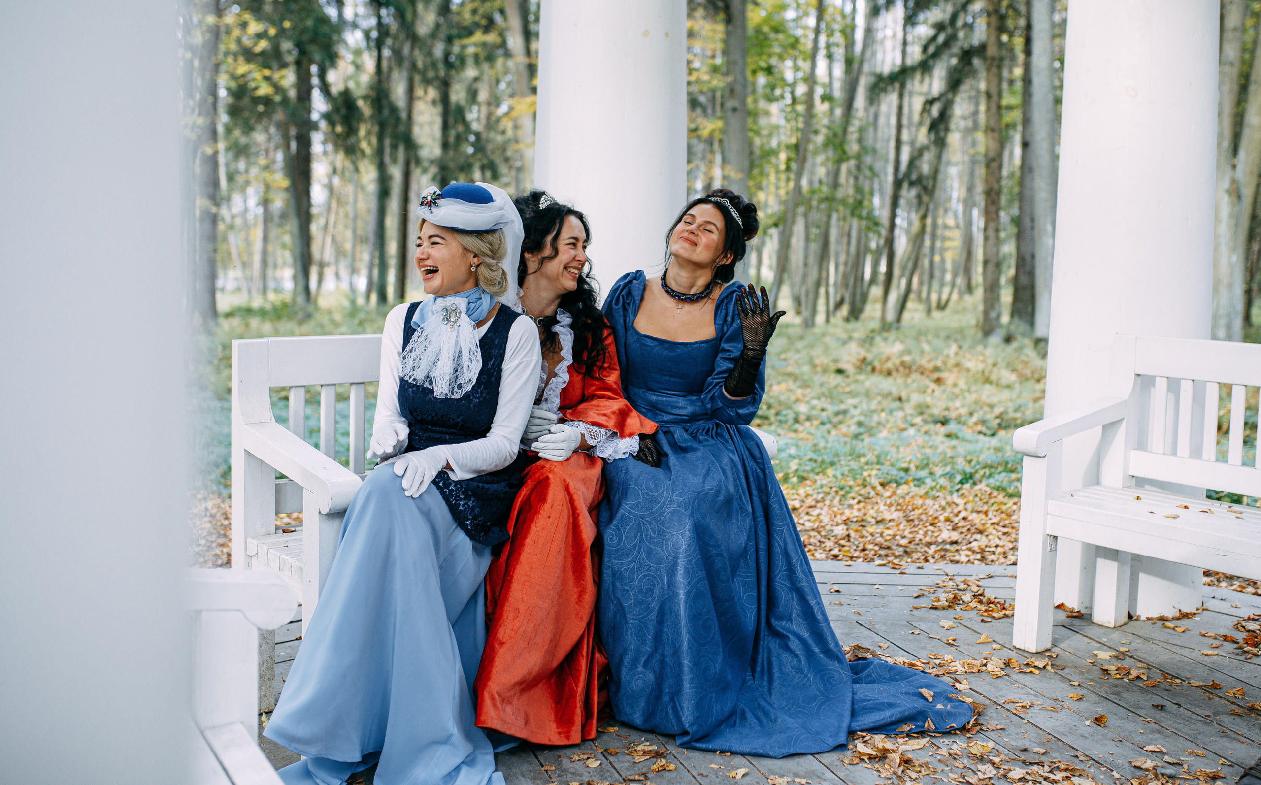 День Рождение. Фотограф г. Зубцов Елена Соколова