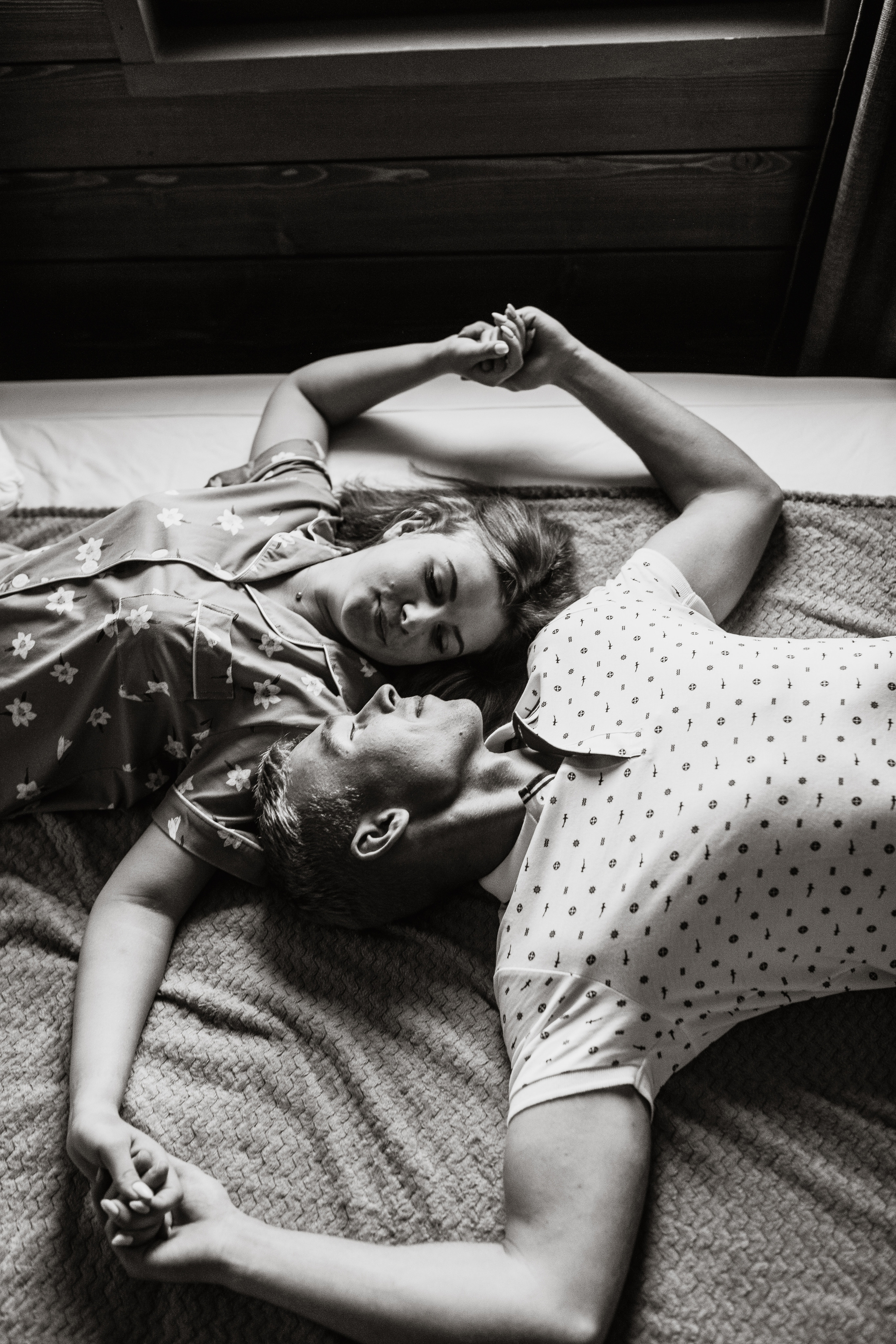 Артём и Валерия. Фотограф г. Зубцов Елена Соколова