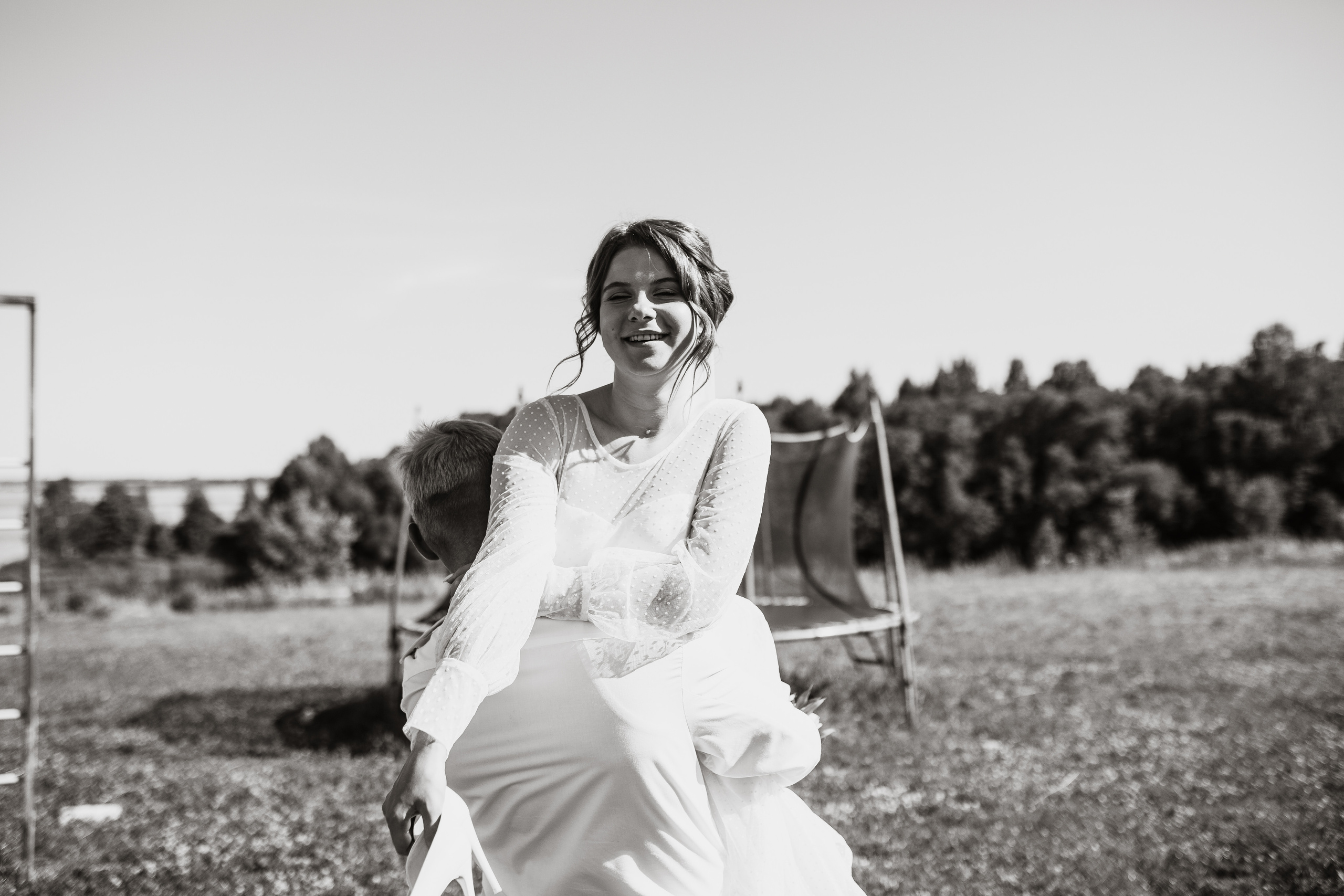 Артём и Валерия. Фотограф г. Зубцов Елена Соколова