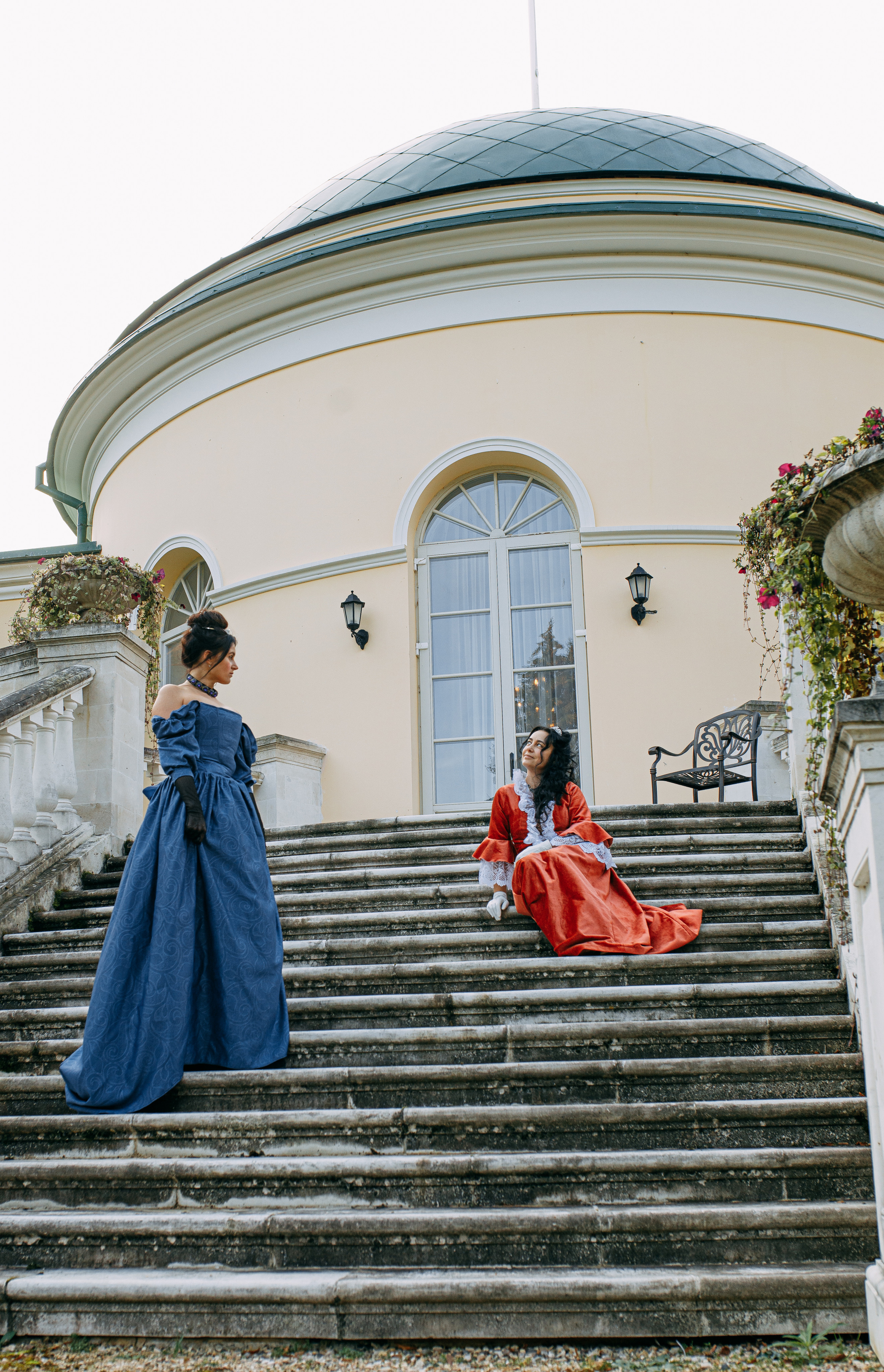 День Рождение. Фотограф г. Зубцов Елена Соколова