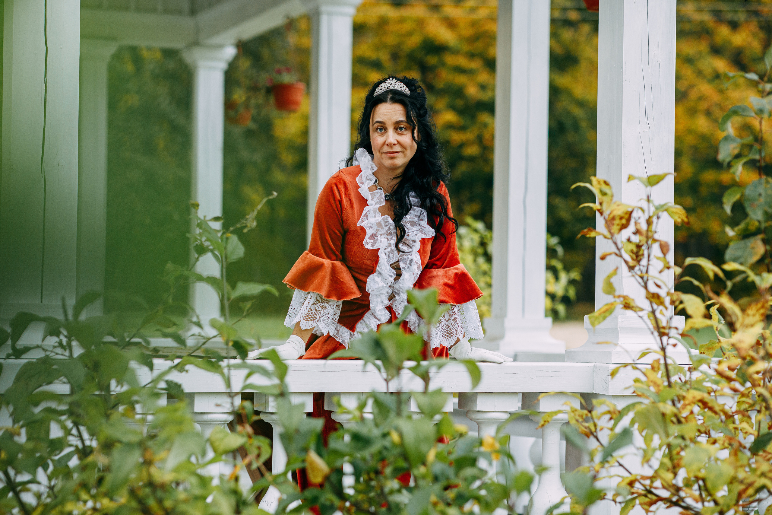 День Рождение. Фотограф г. Зубцов Елена Соколова