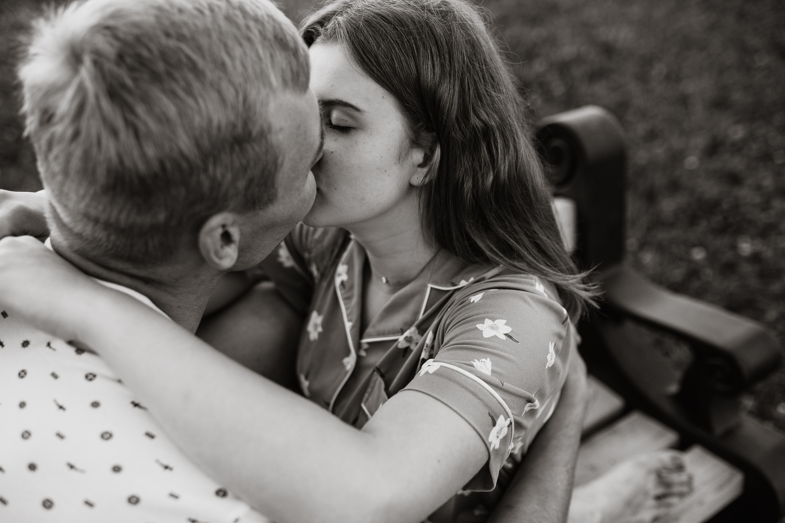 Артём и Валерия. Фотограф г. Зубцов Елена Соколова