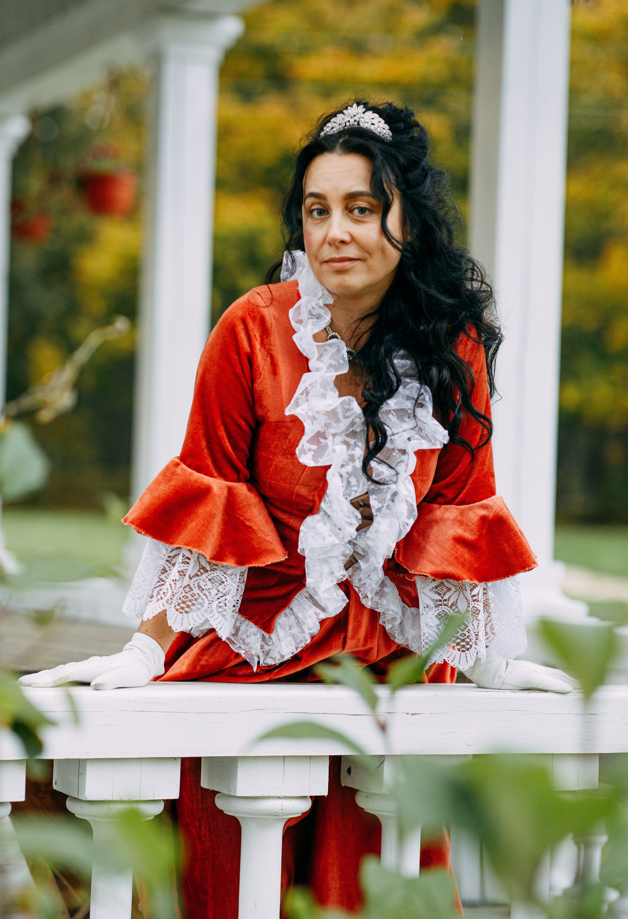 День Рождение. Фотограф г. Зубцов Елена Соколова