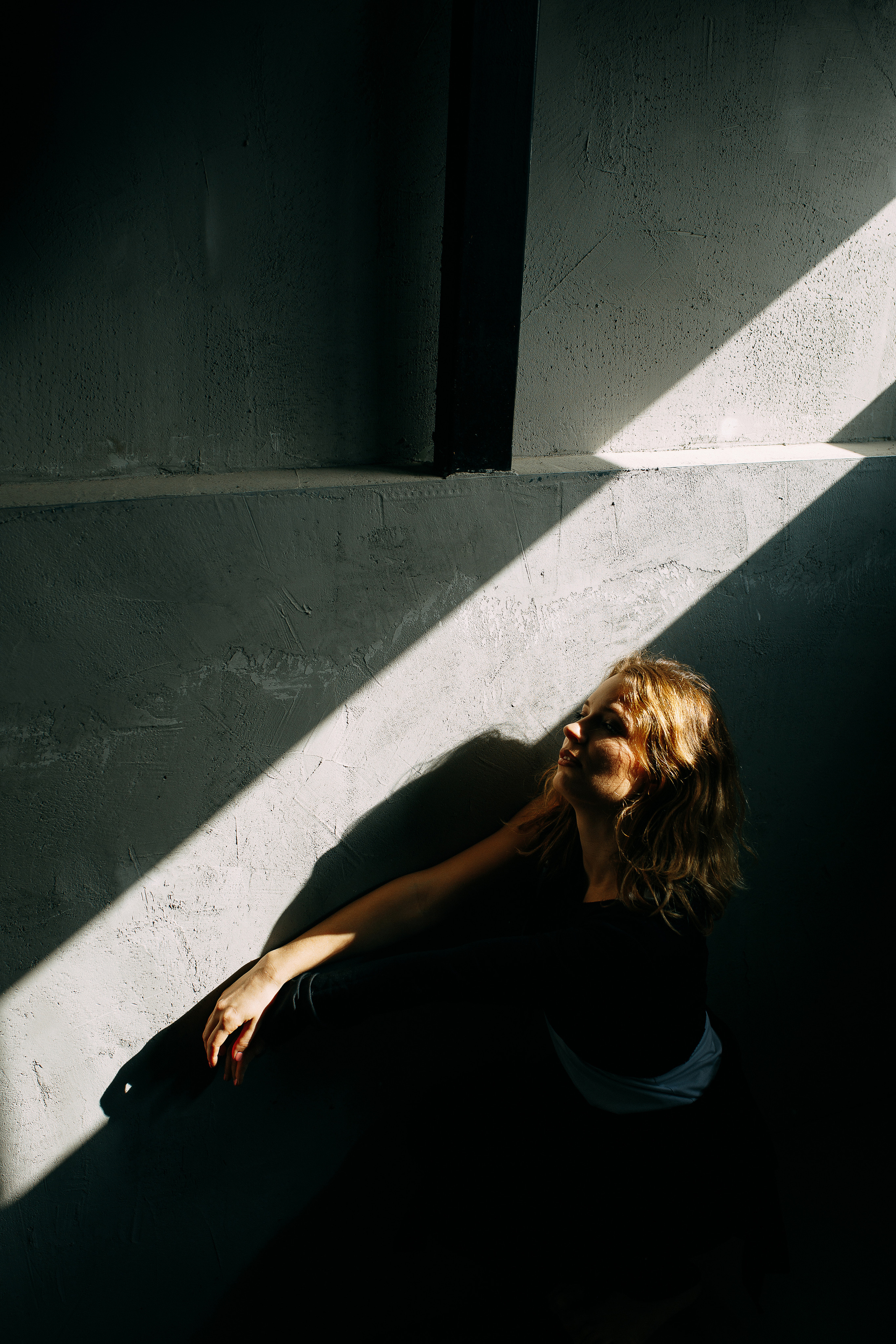 Алёна. Фотограф г. Зубцов Елена Соколова