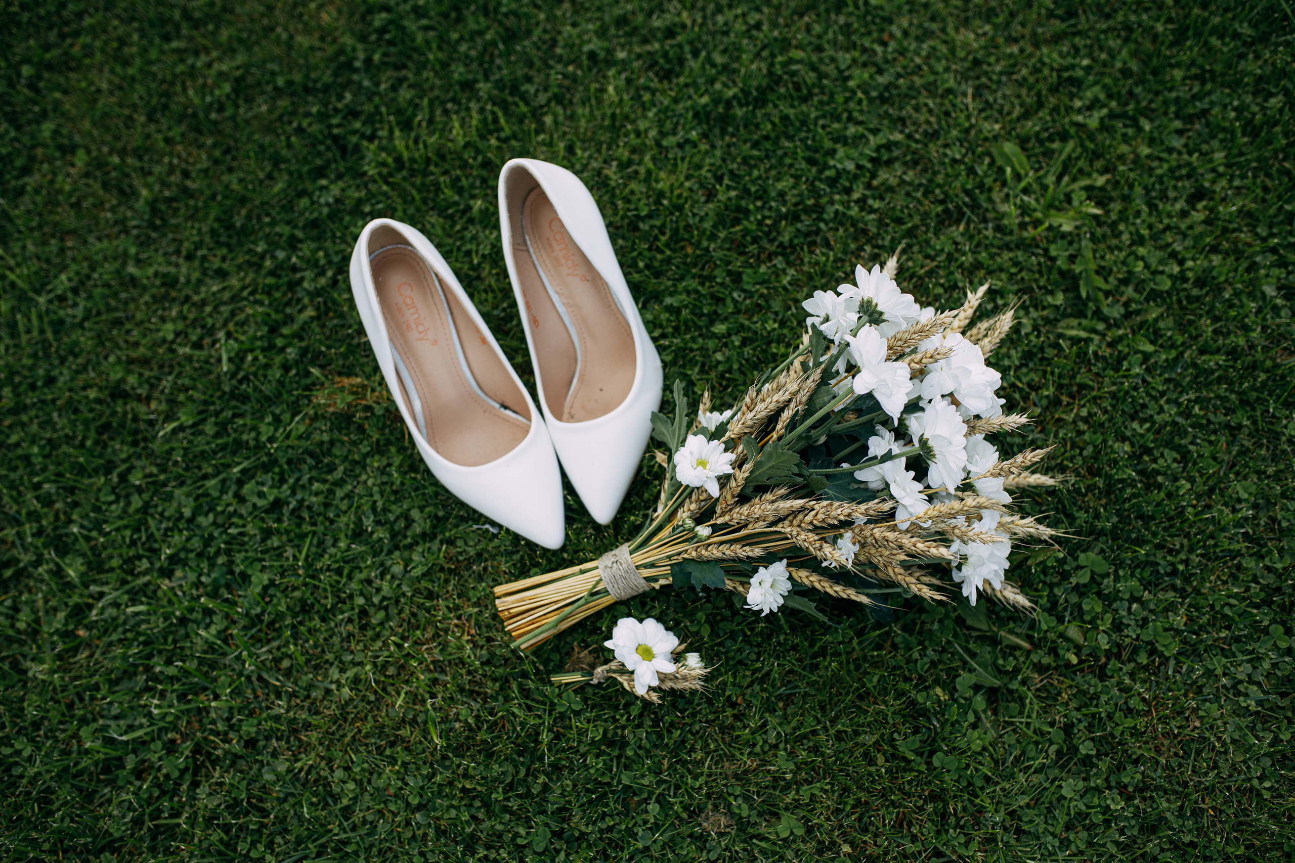 Свадьба. Фотограф г. Зубцов Елена Соколова