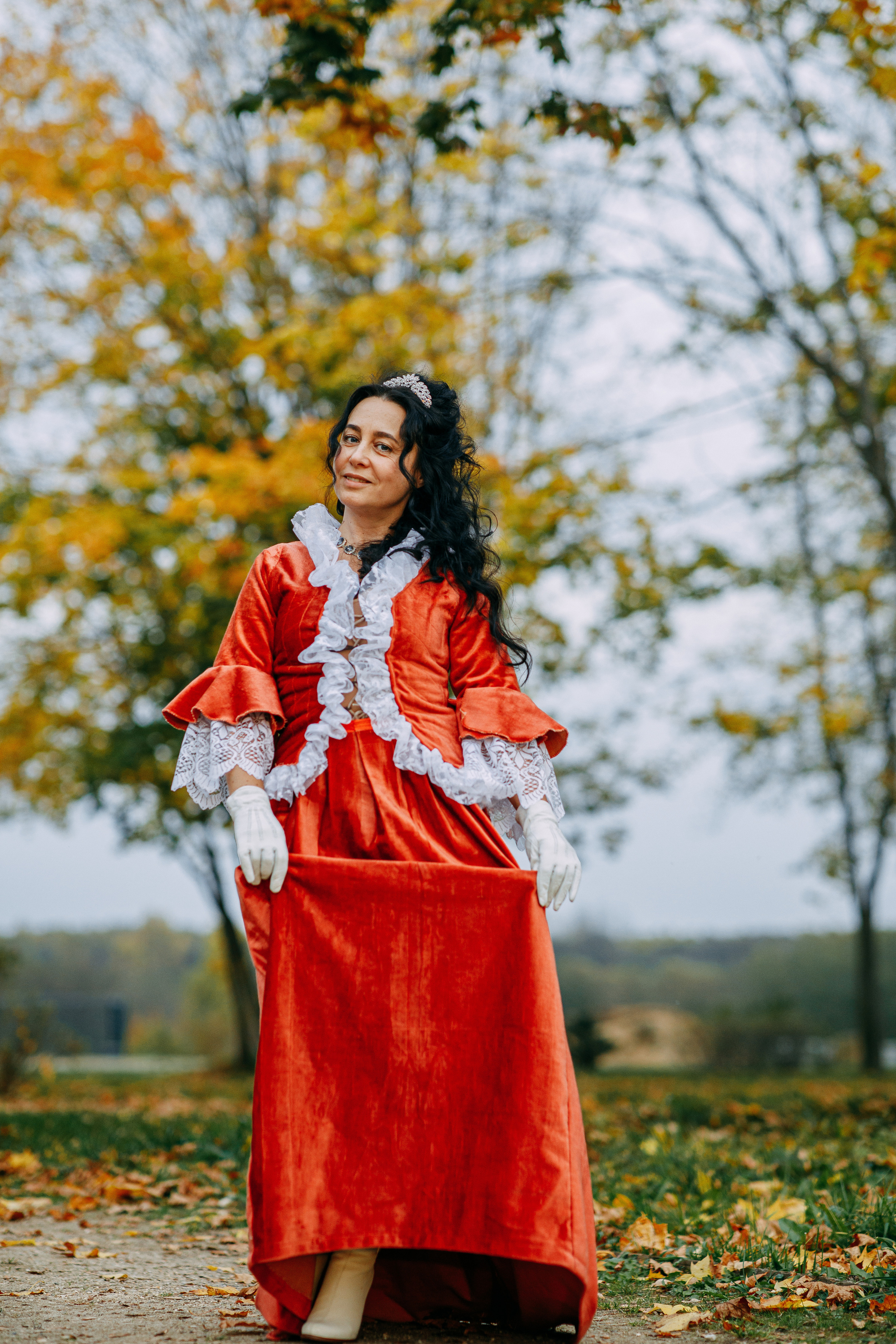 День Рождение. Фотограф г. Зубцов Елена Соколова