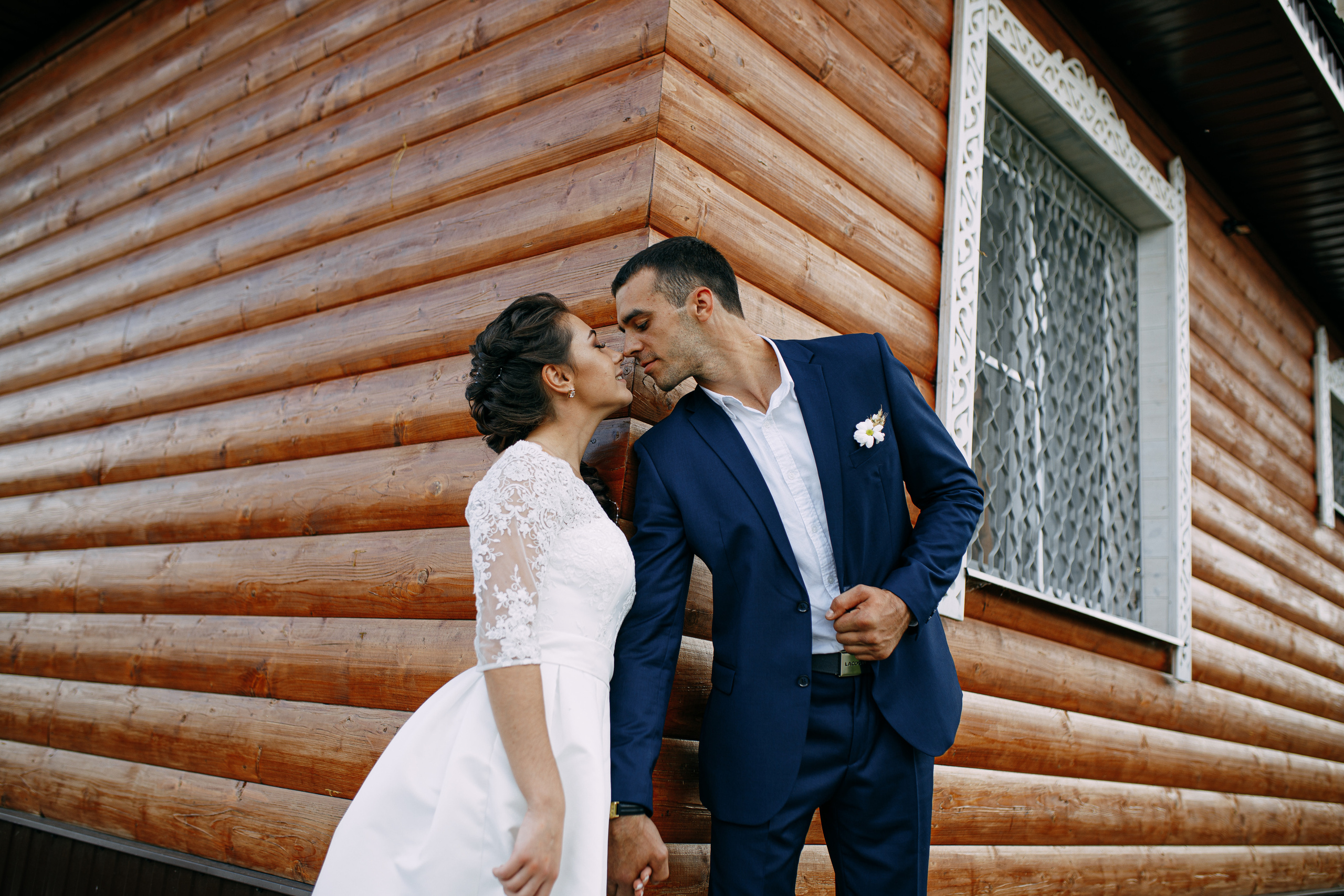 Свадьба. Фотограф г. Зубцов Елена Соколова