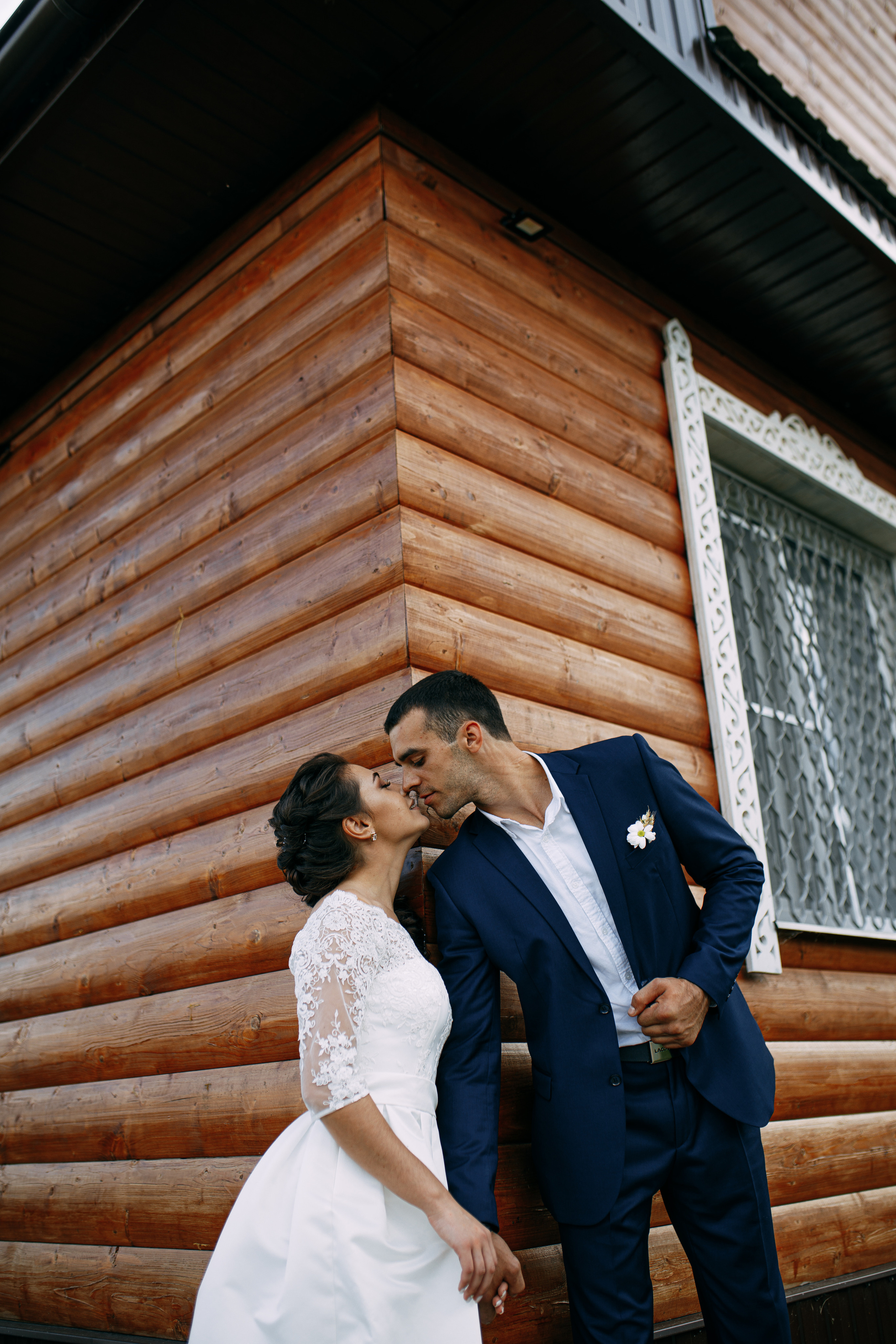 Свадьба. Фотограф г. Зубцов Елена Соколова