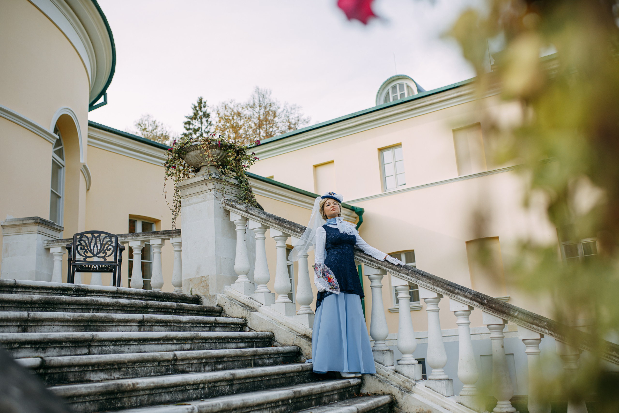 День Рождение. Фотограф г. Зубцов Елена Соколова