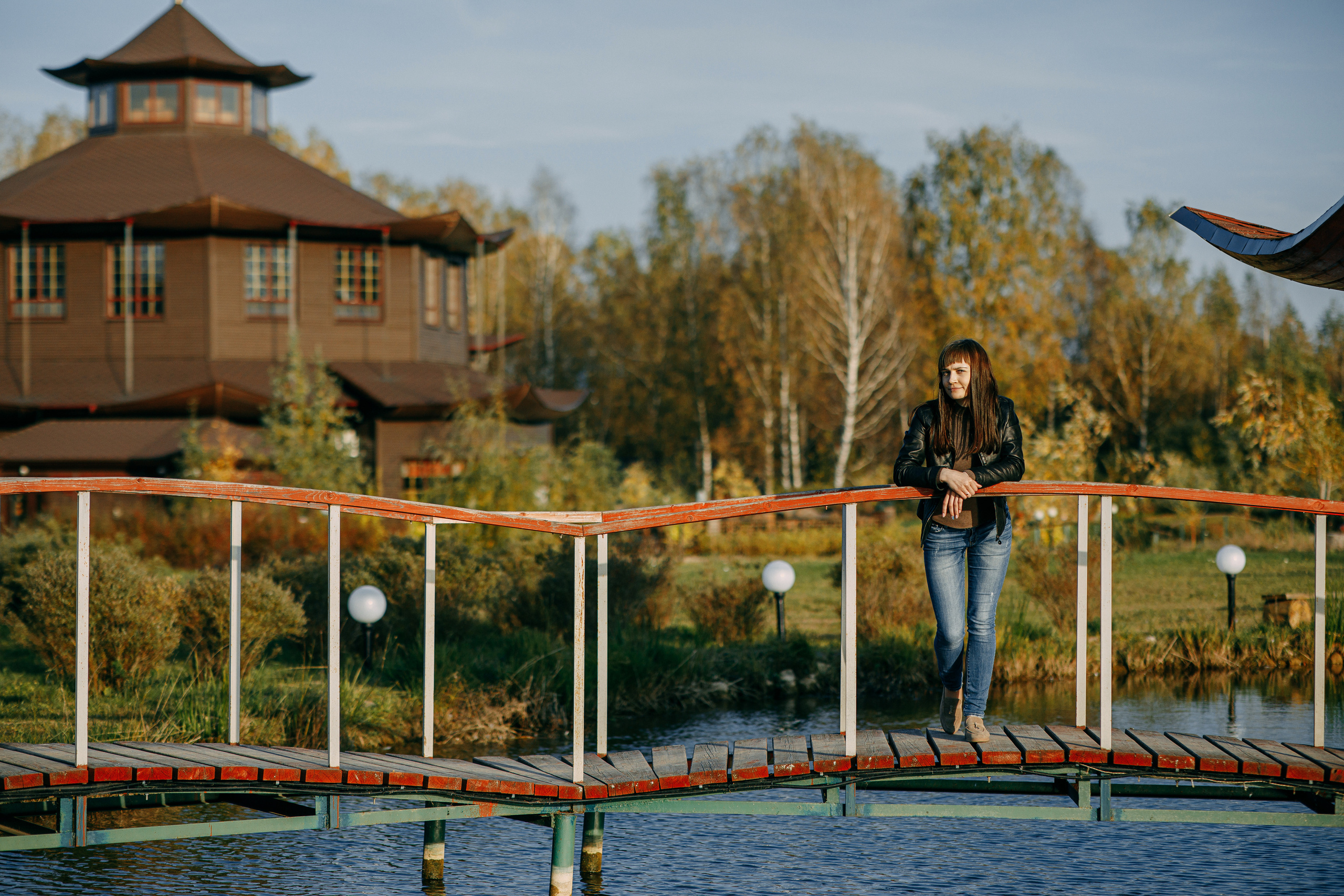 Людмила. Фотограф г. Зубцов Елена Соколова