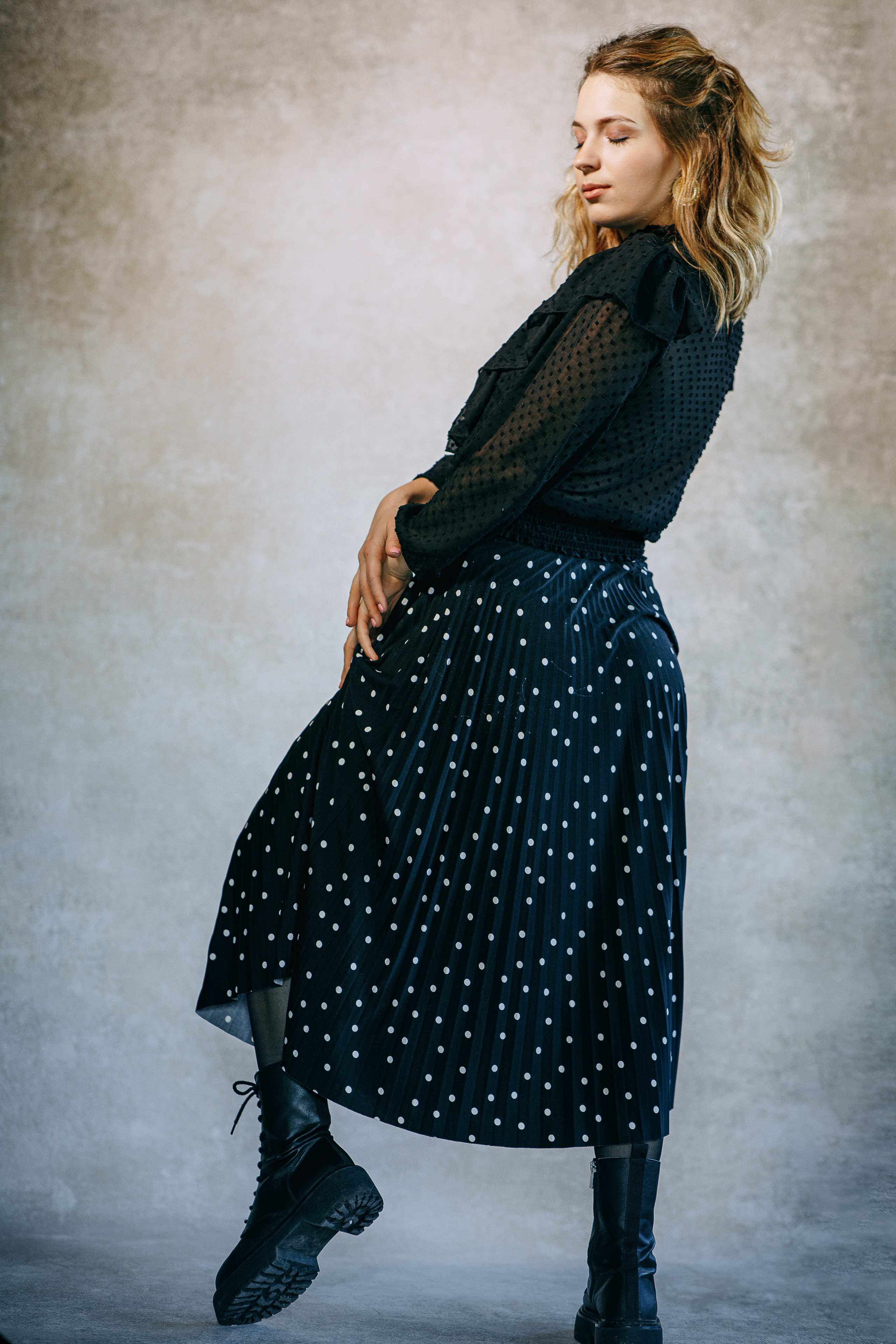 Алёна. Фотограф г. Зубцов Елена Соколова