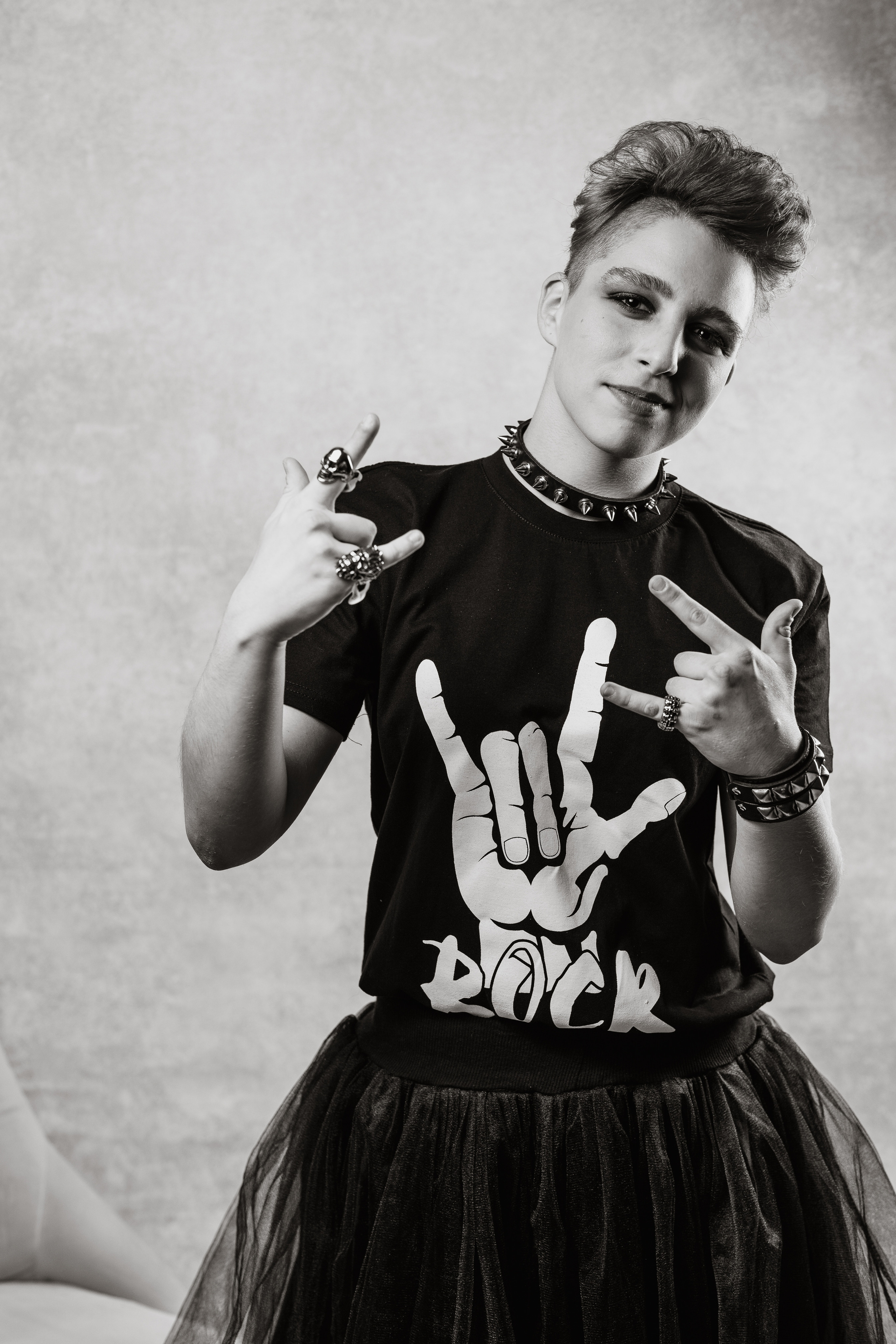 Вера. Фотограф г. Зубцов Елена Соколова