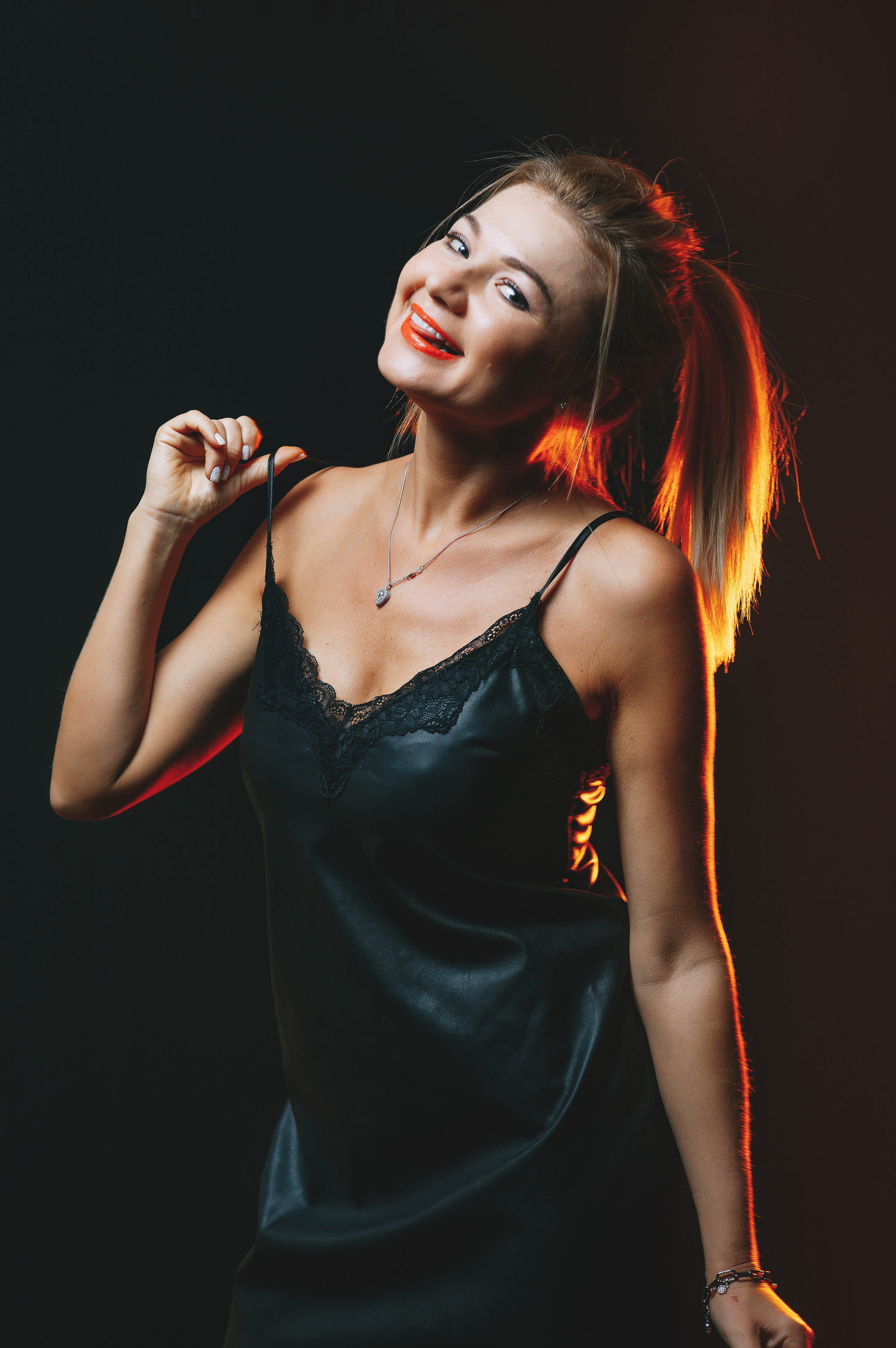 Маша. Фотограф г. Зубцов Елена Соколова