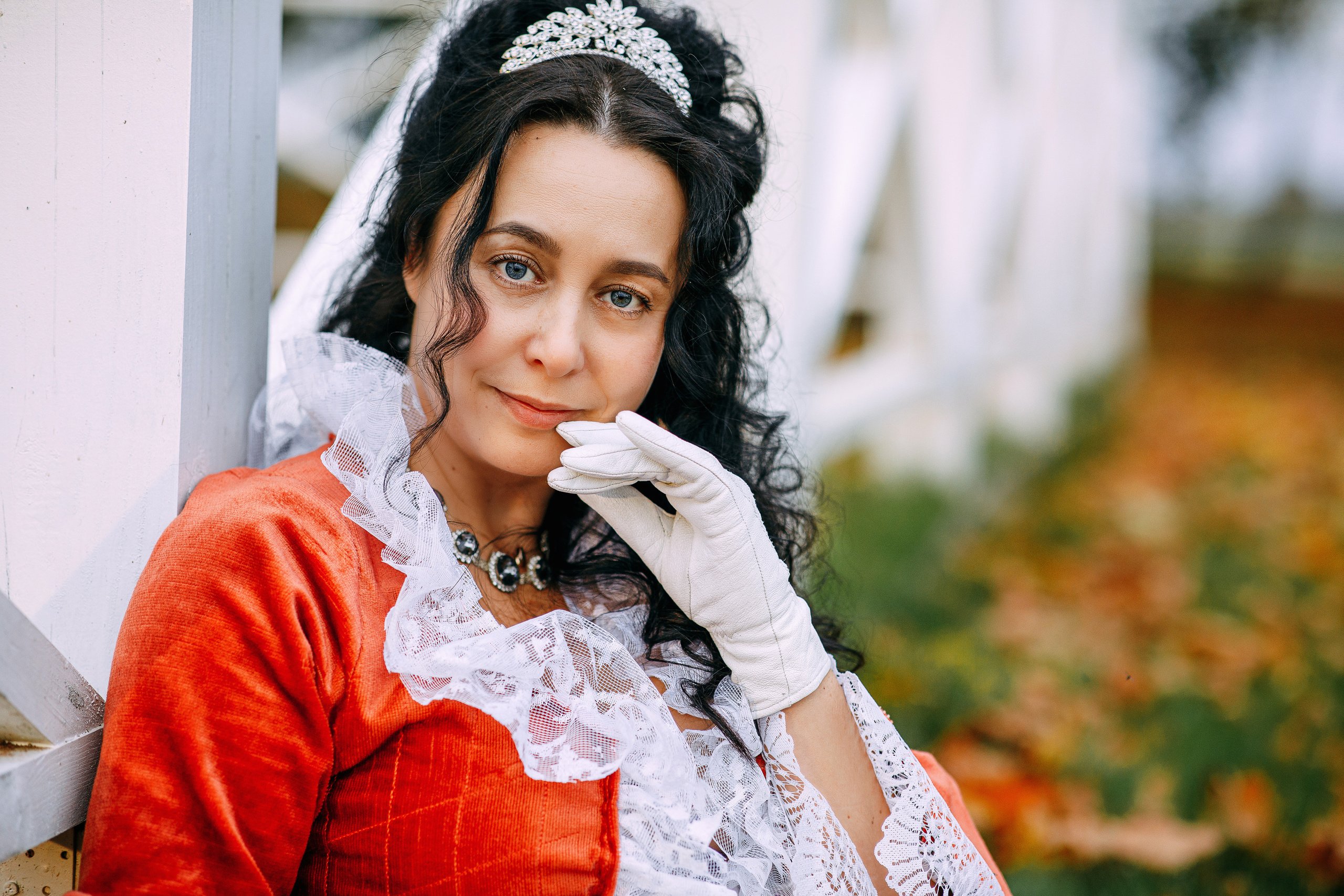 День Рождение. Фотограф г. Зубцов Елена Соколова