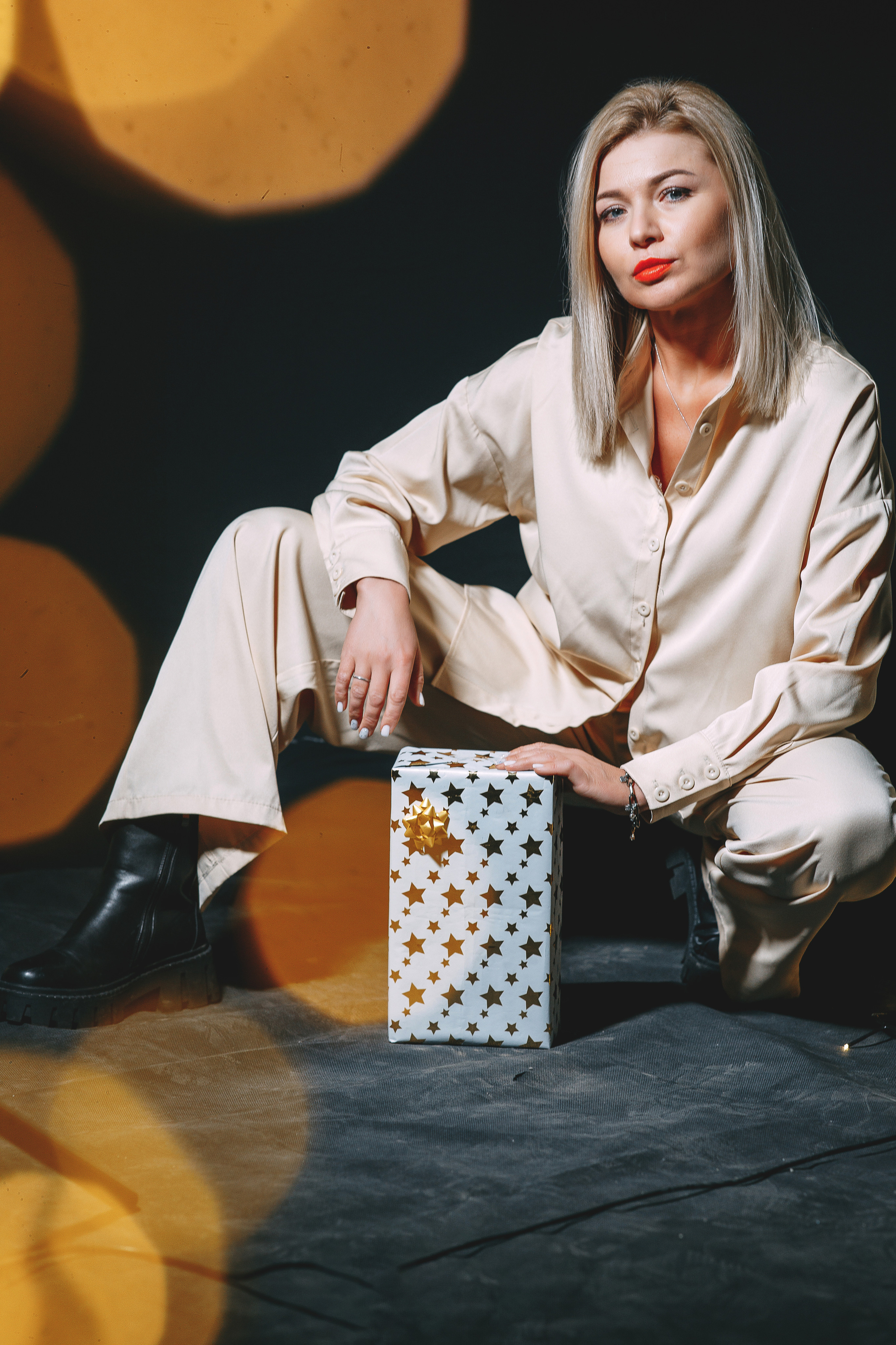 Маша. Фотограф г. Зубцов Елена Соколова