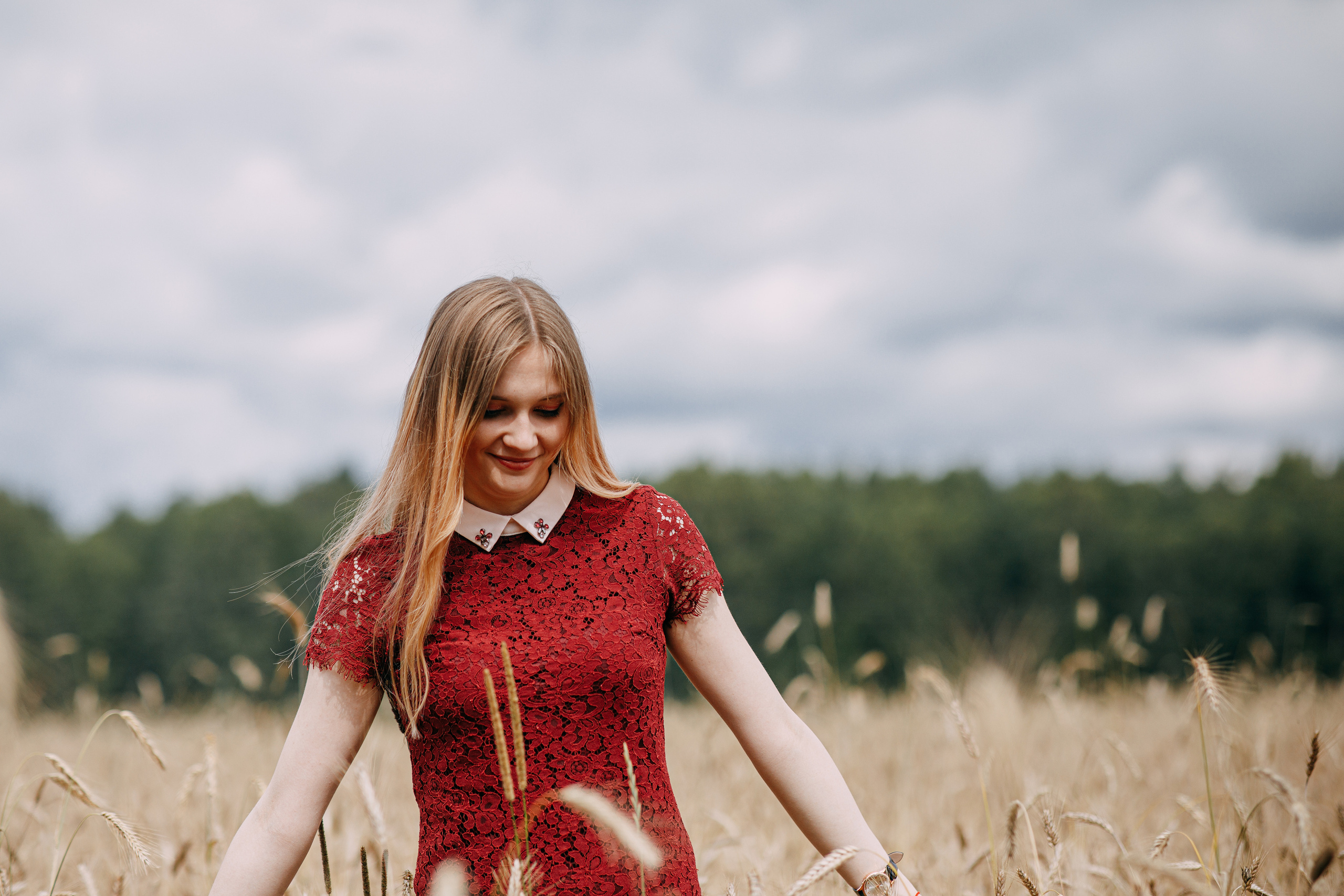 Паша и Катя. Фотограф г. Зубцов Елена Соколова