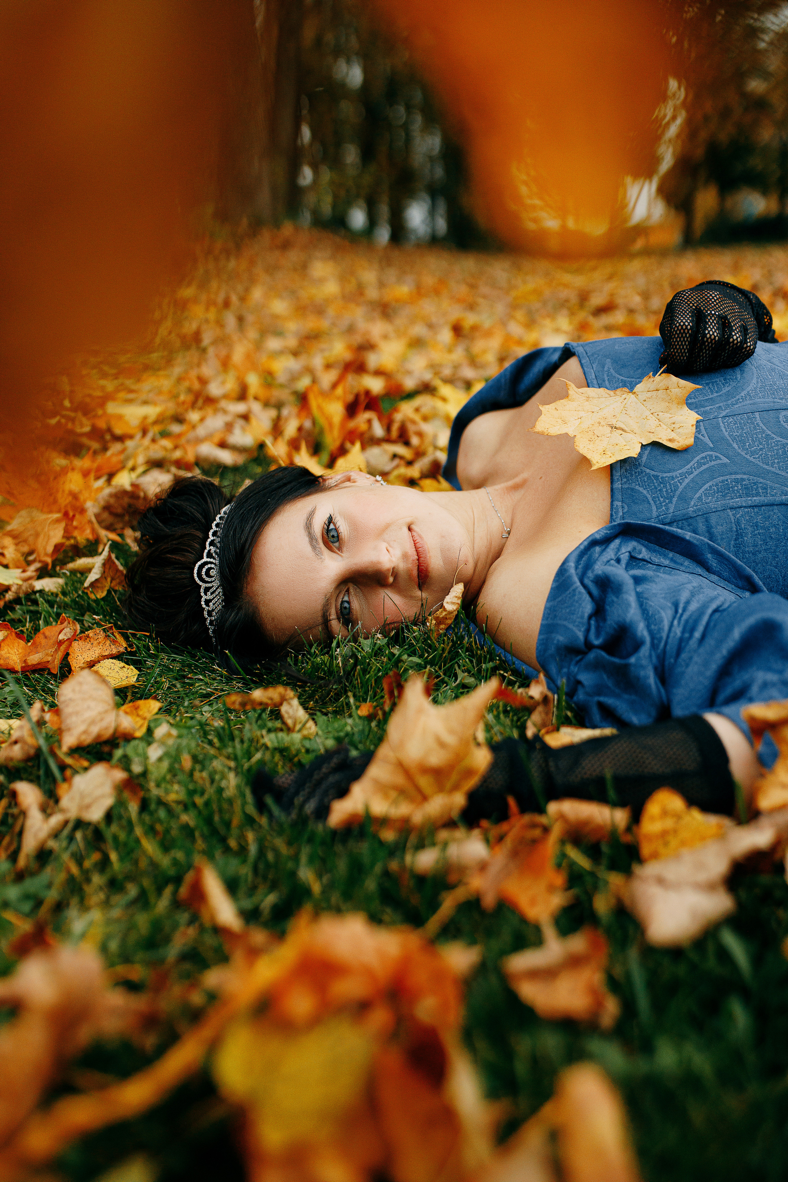 День Рождение. Фотограф г. Зубцов Елена Соколова