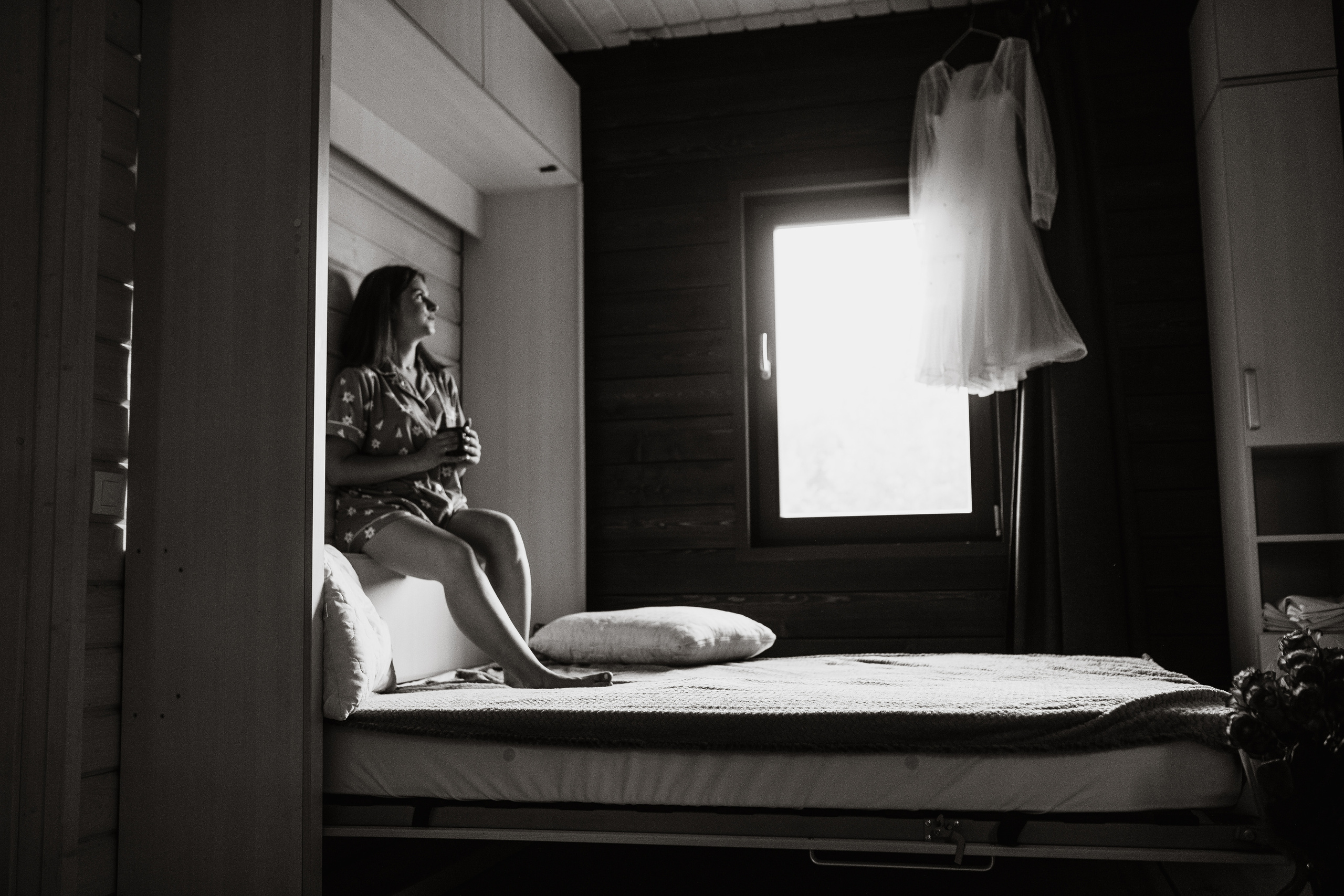 Артём и Валерия. Фотограф г. Зубцов Елена Соколова