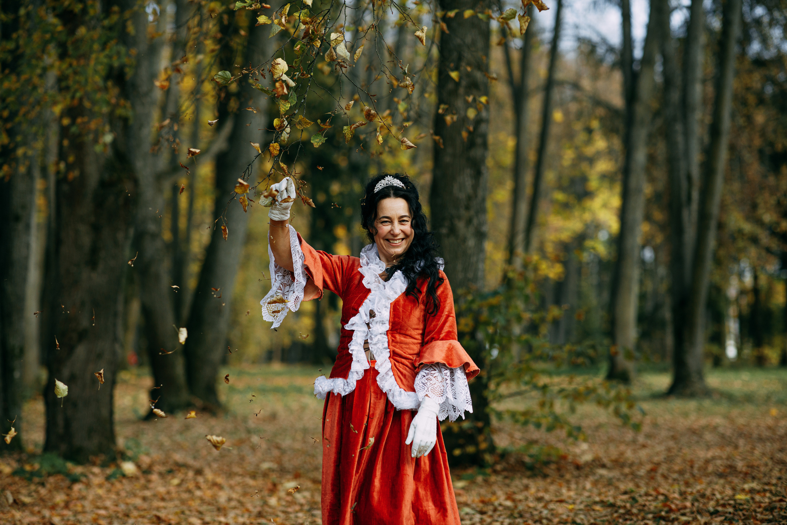 День Рождение. Фотограф г. Зубцов Елена Соколова