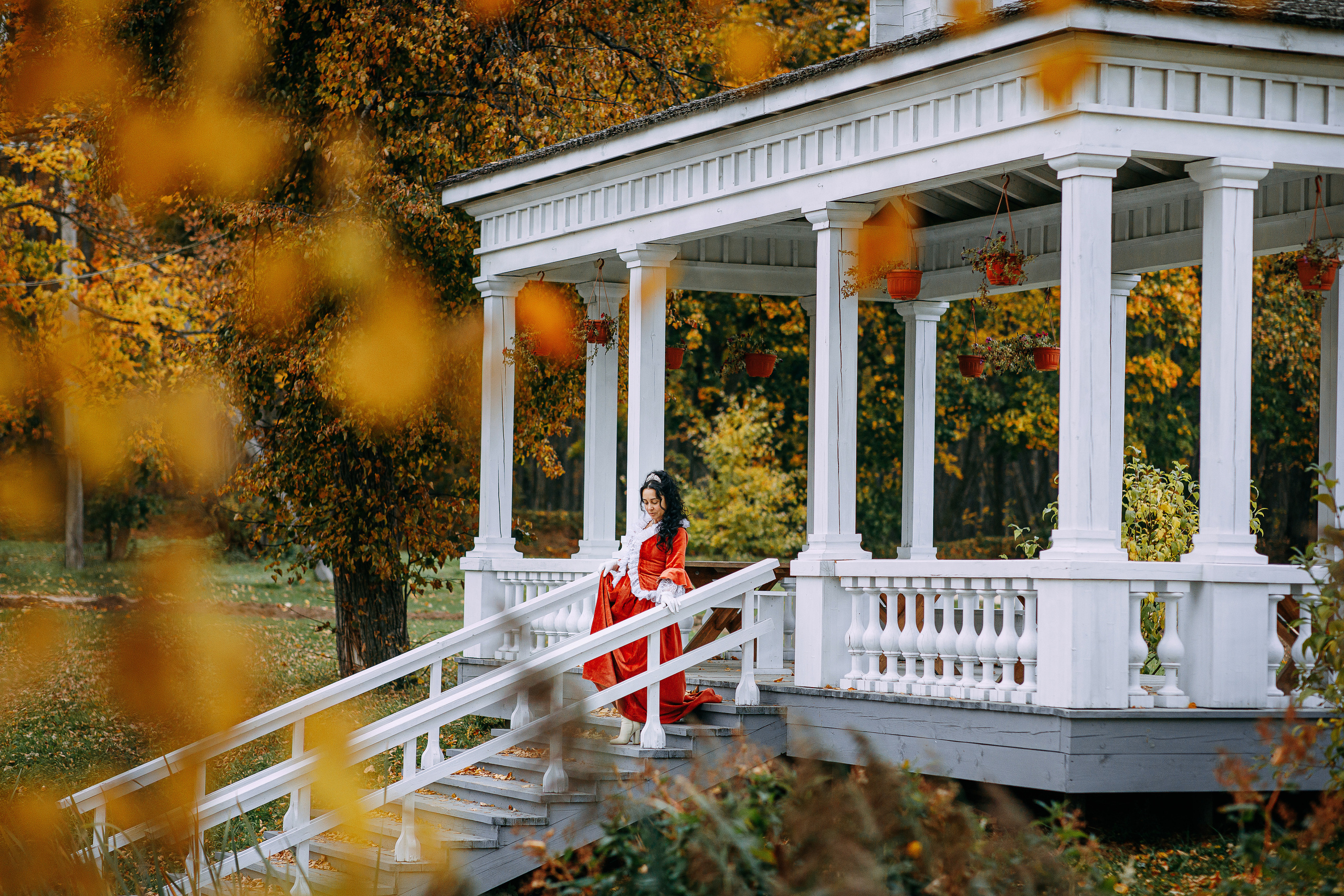 День Рождение. Фотограф г. Зубцов Елена Соколова