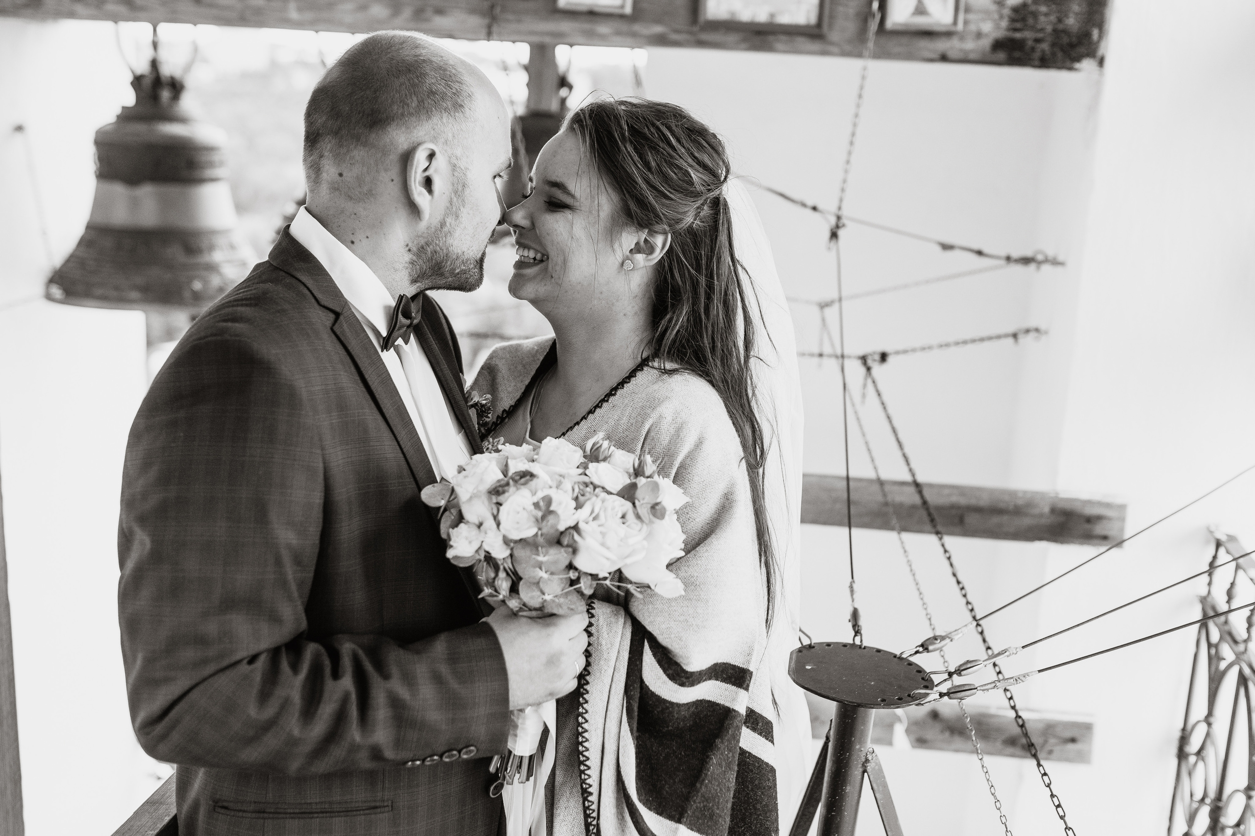 Свадьба. Фотограф г. Зубцов Елена Соколова