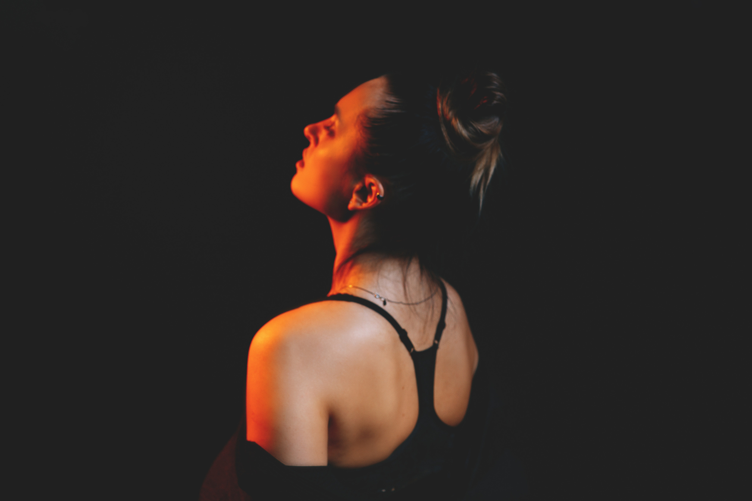 Полина. Фотограф г. Зубцов Елена Соколова