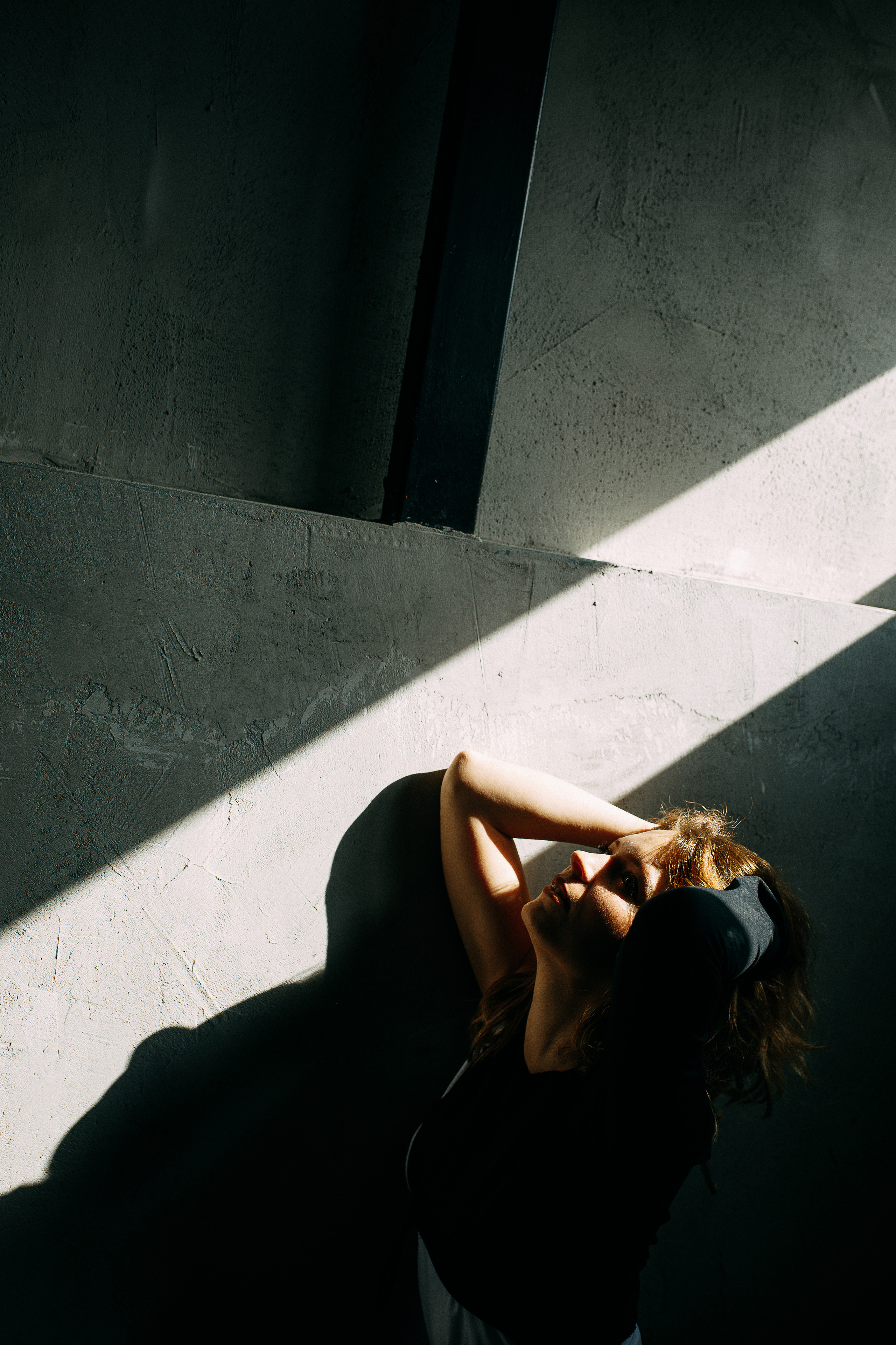 Алёна. Фотограф г. Зубцов Елена Соколова