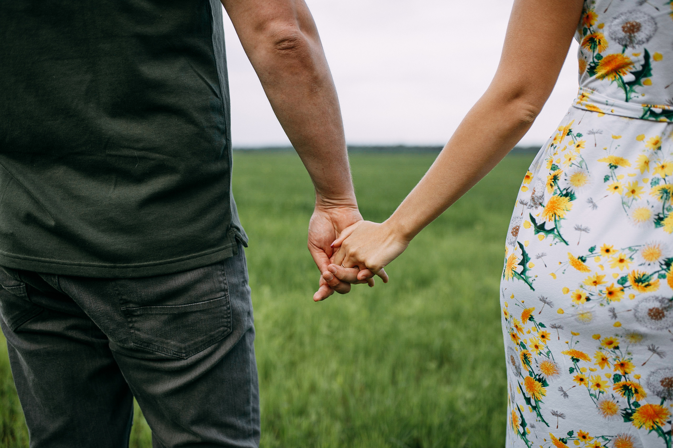 Лето <3. Фотограф г. Зубцов Елена Соколова