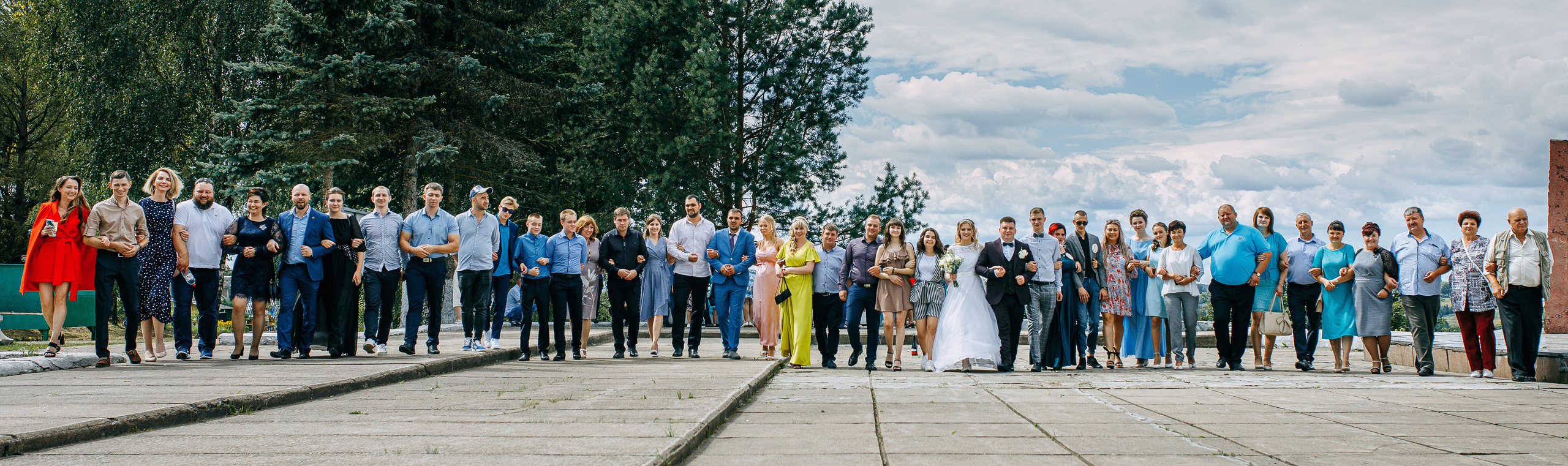 Паша и Катя. Фотограф г. Зубцов Елена Соколова