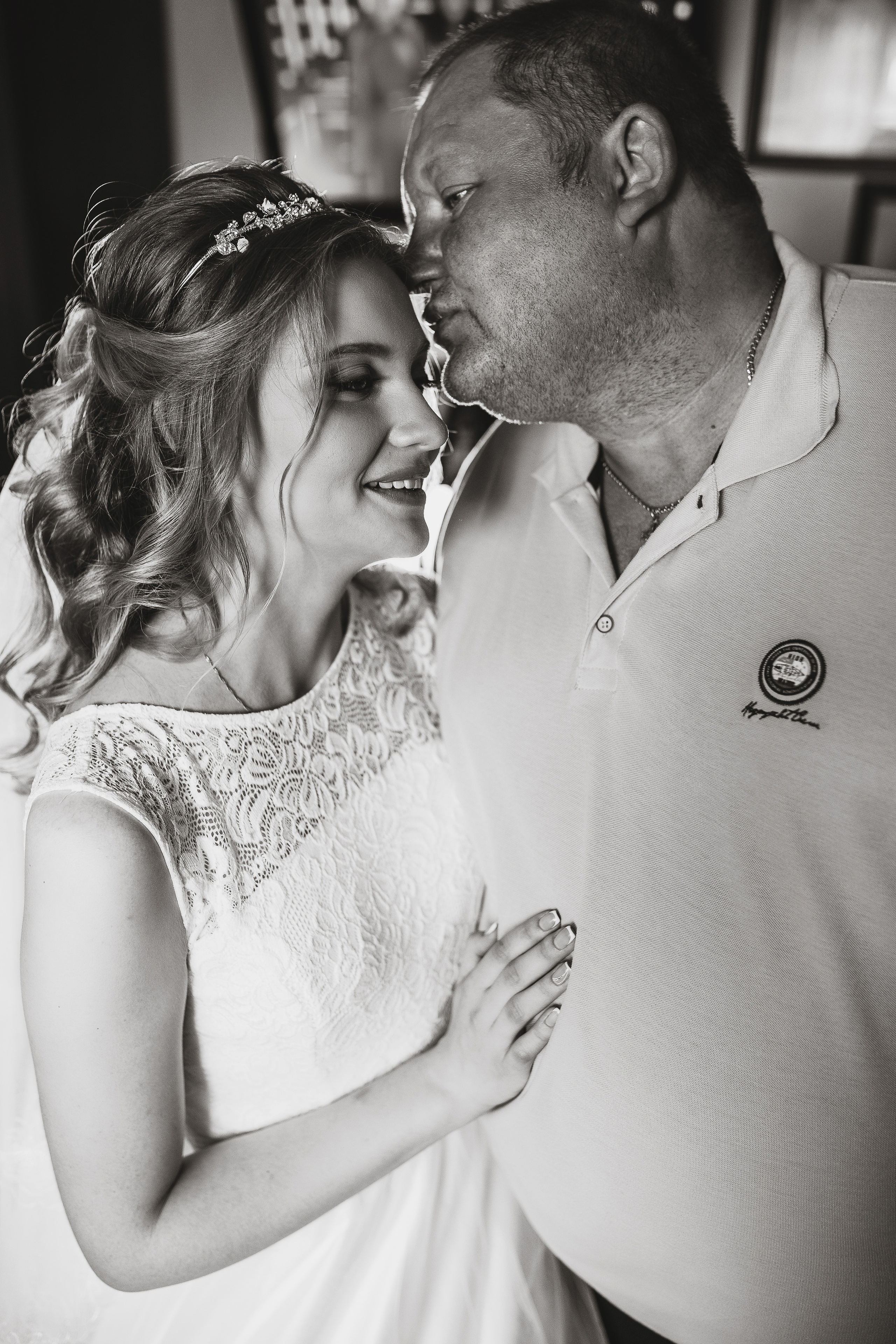 Паша и Катя. Фотограф г. Зубцов Елена Соколова