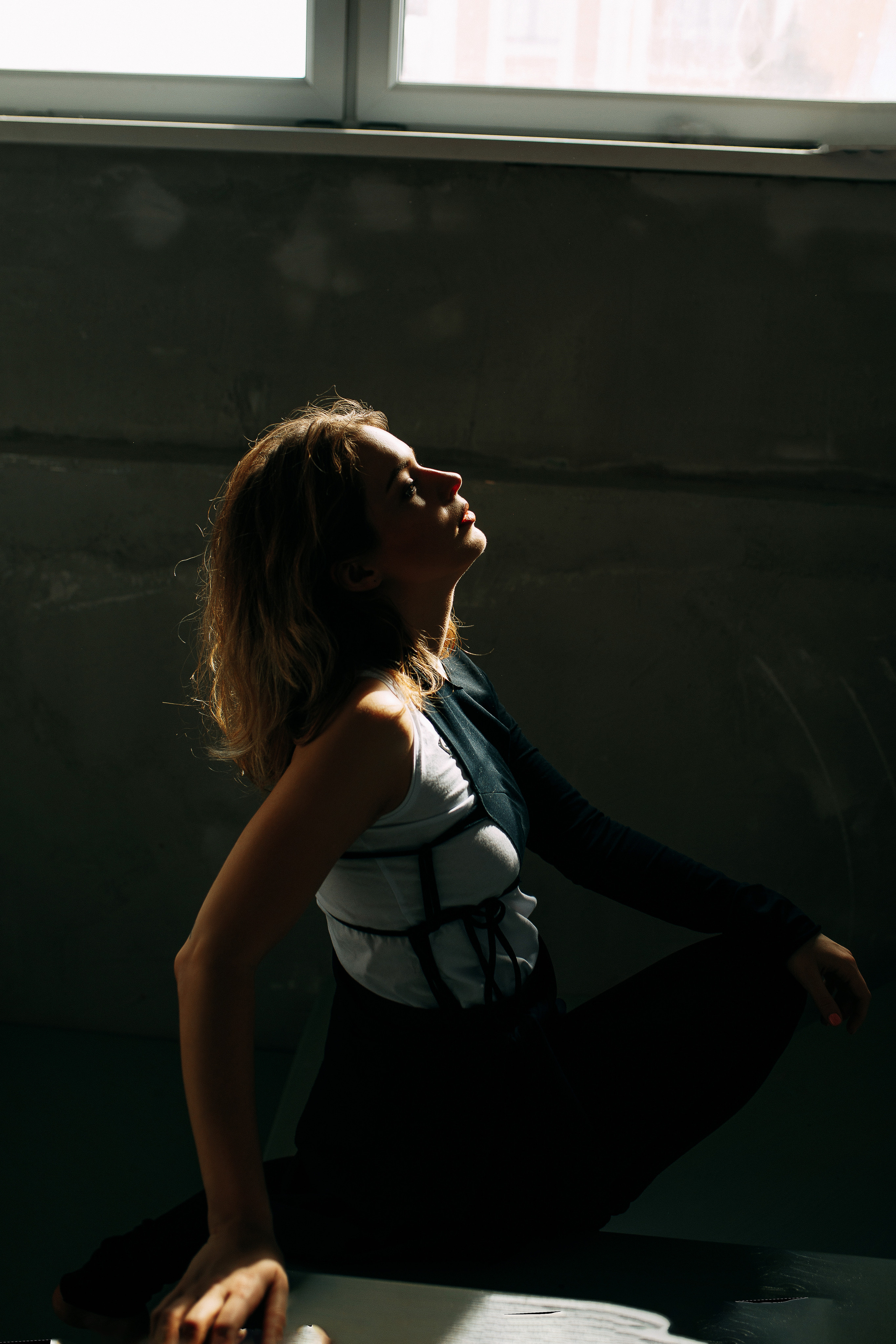 Алёна. Фотограф г. Зубцов Елена Соколова