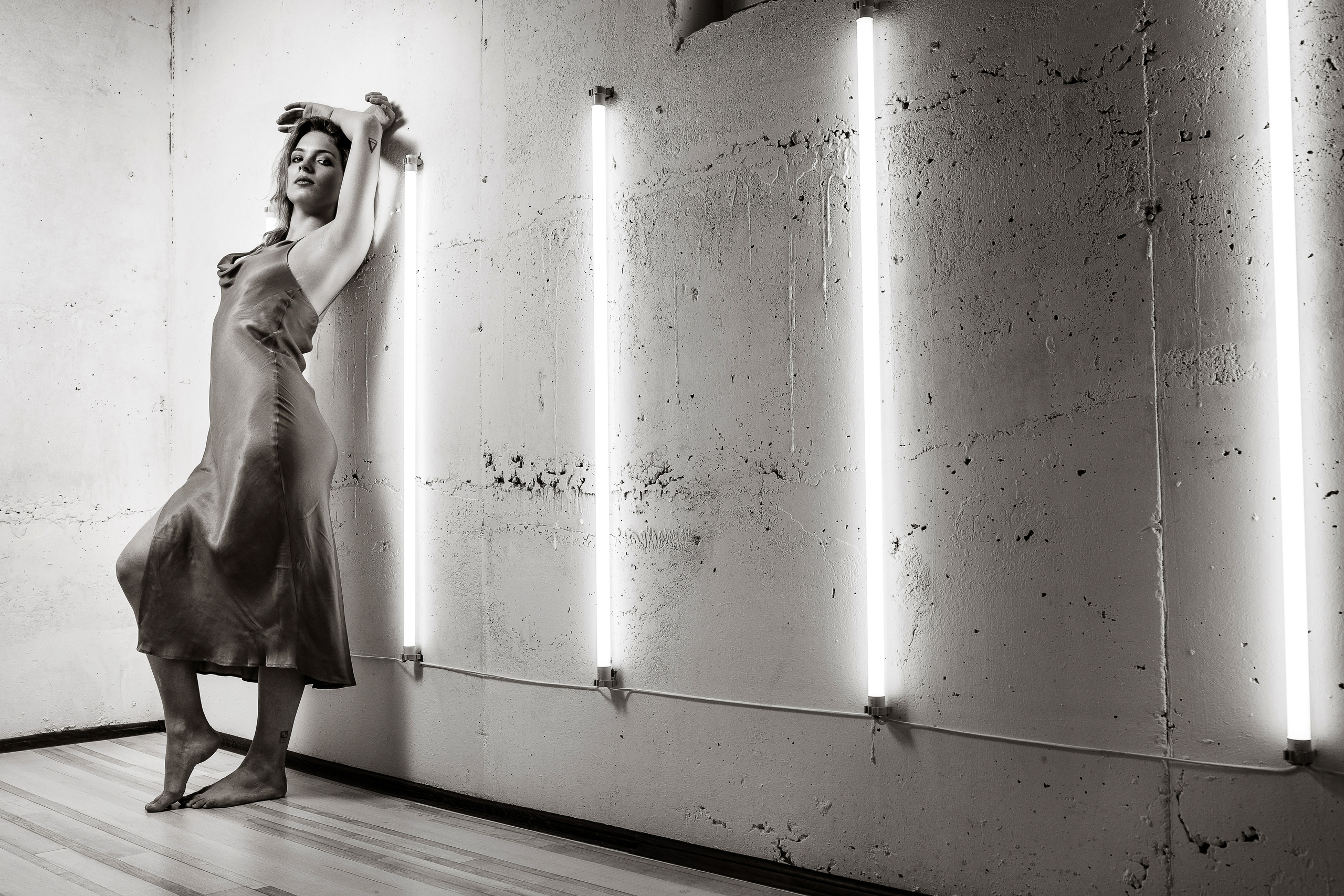 Алёна. Фотограф г. Зубцов Елена Соколова